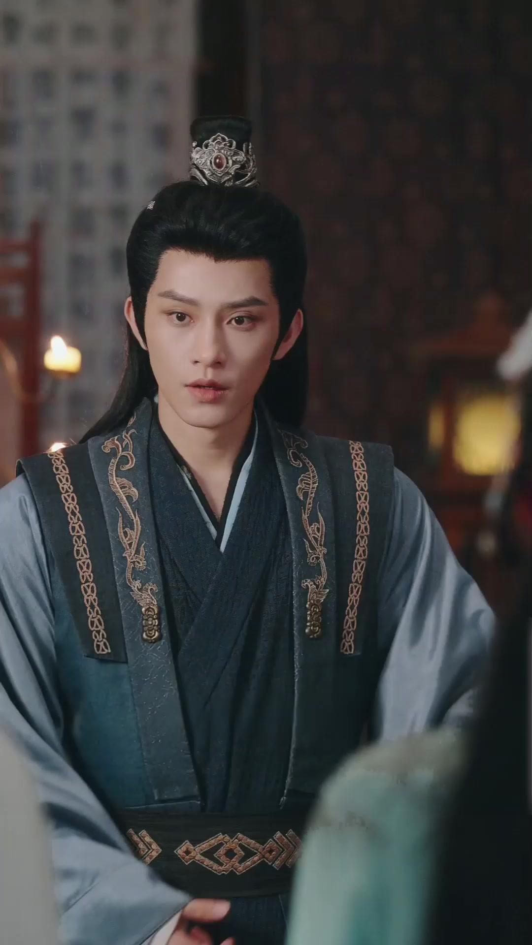 Karma Raised Me Better