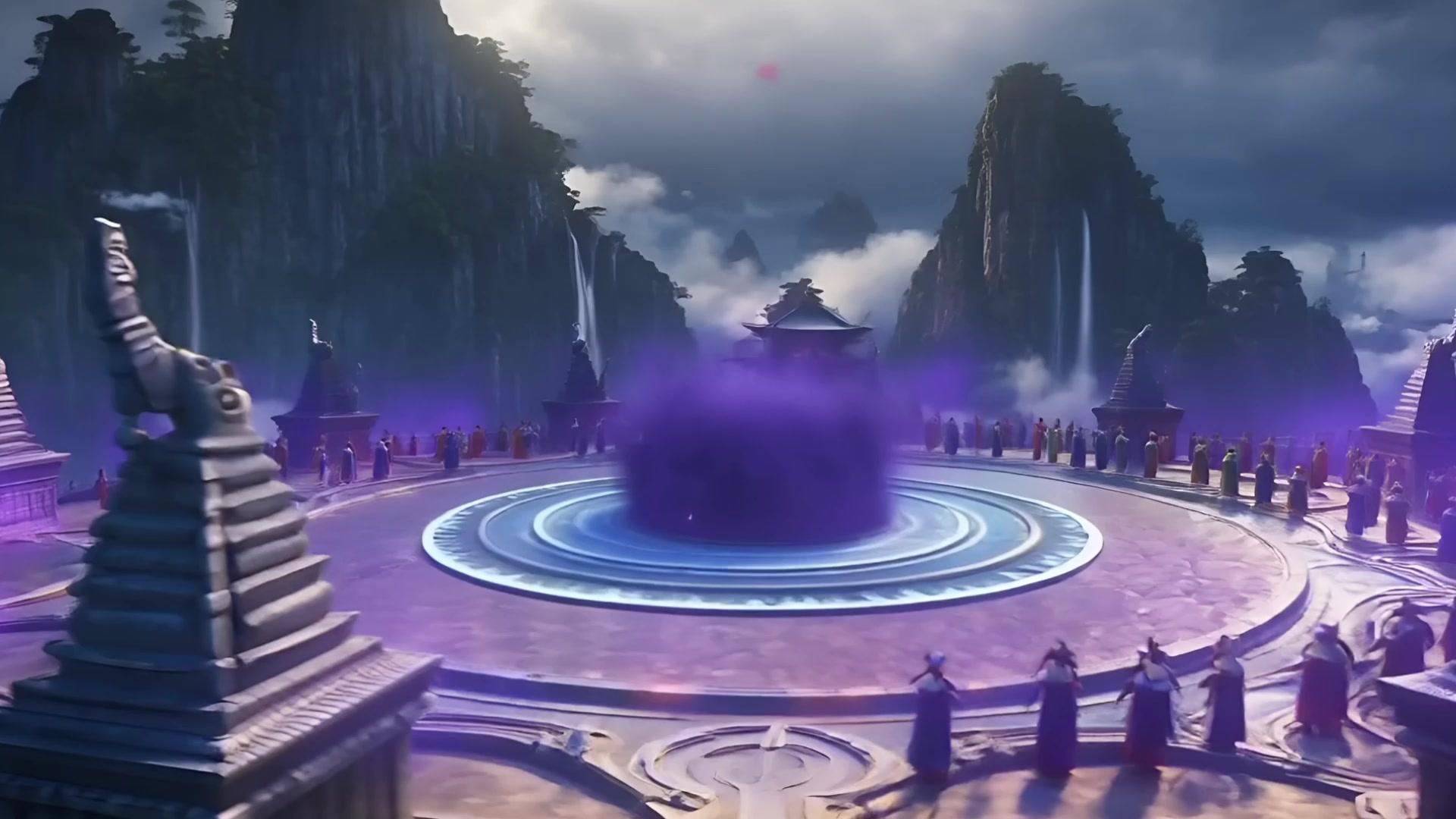 Conquisto a cuatro reyes