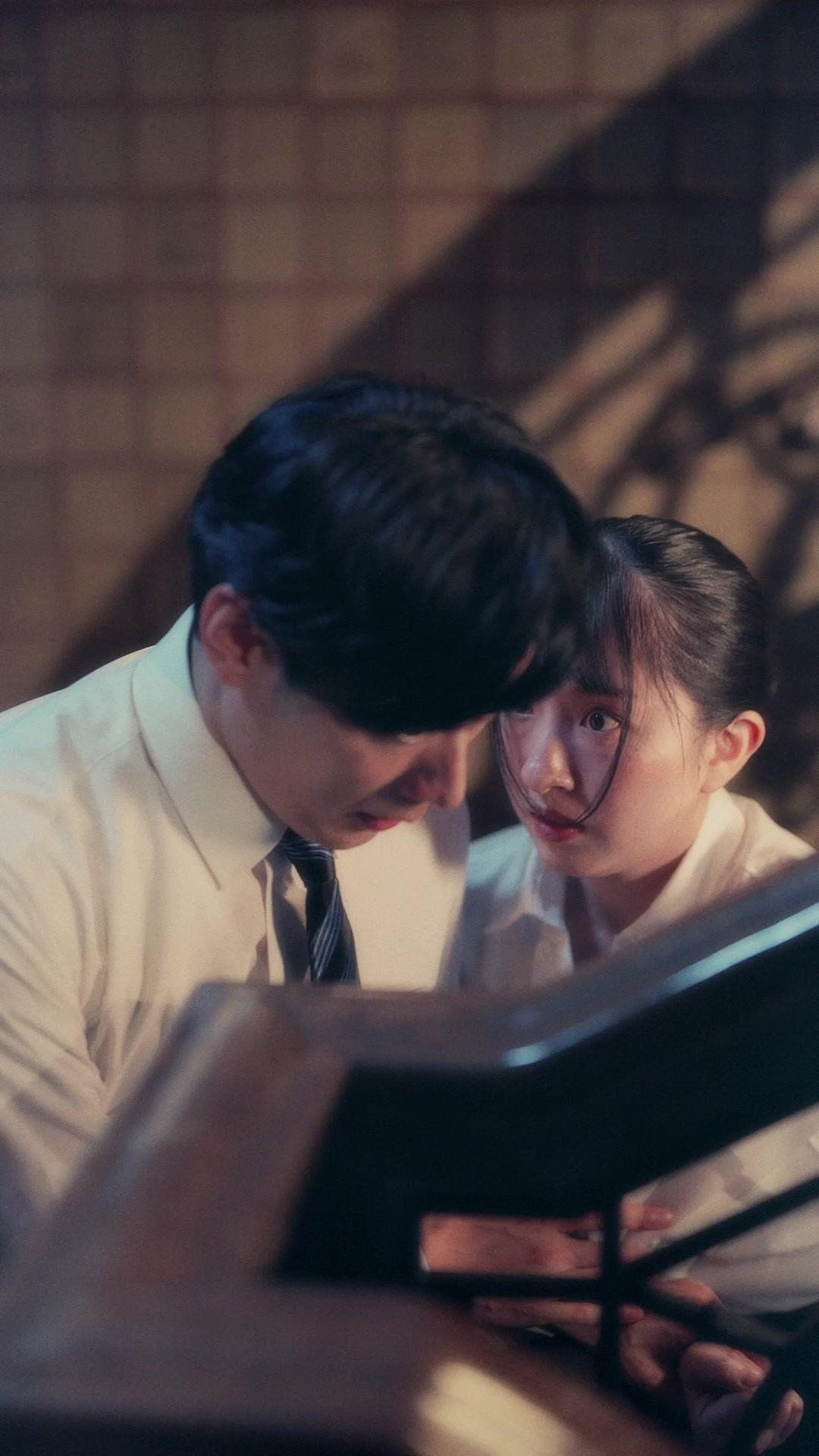 셰프와 총리의 비밀 레시피