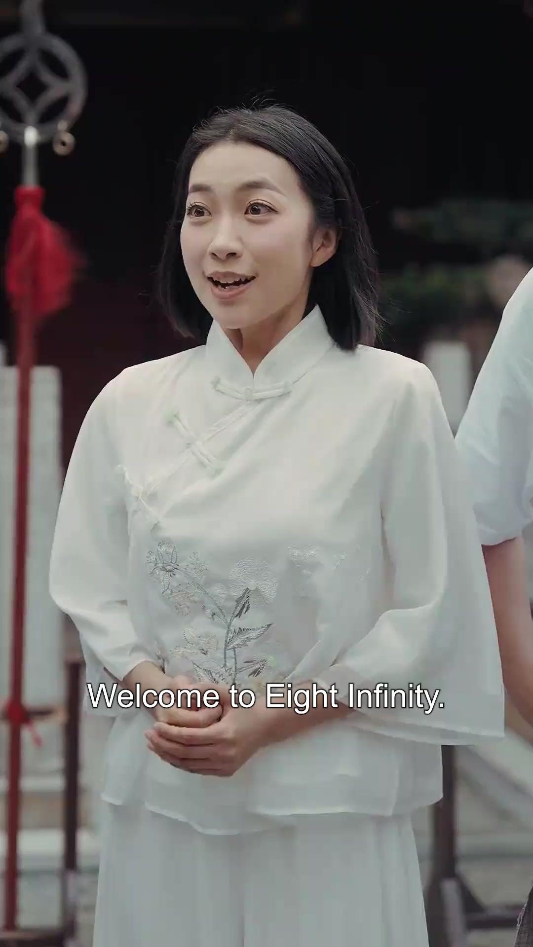 (Dubbed) Martial Master of Claria