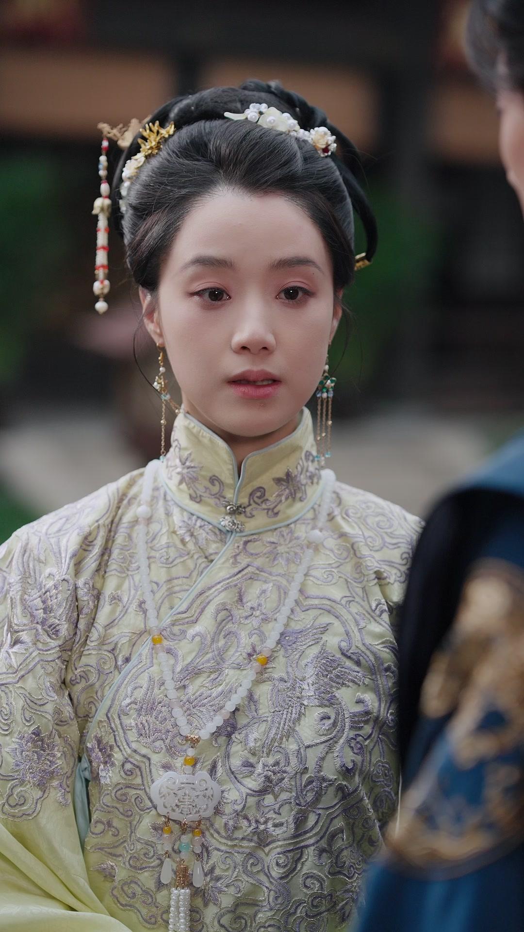 Takdir Buta Putri Jenderal