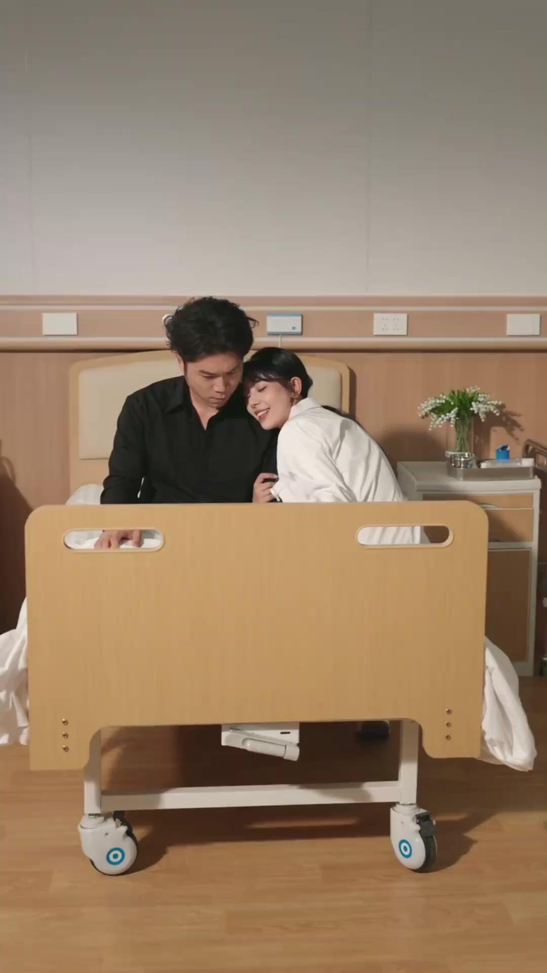 รักซ้อน ซ่อนตาย