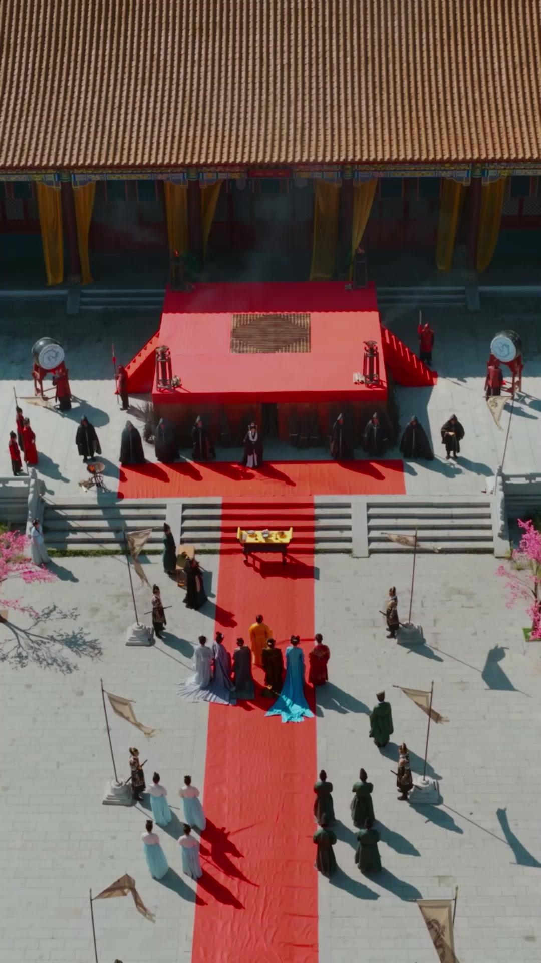 La Ribellione della Principessa