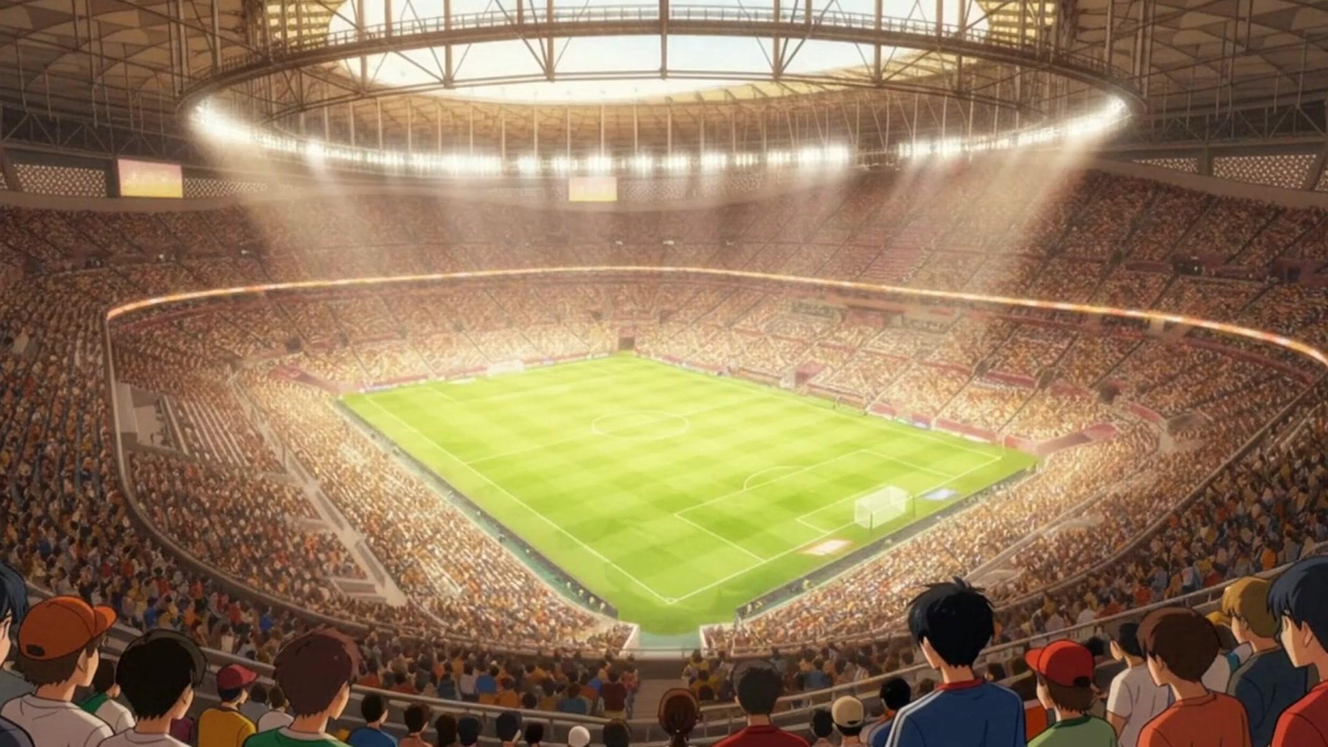 Harapan Sepak Bola Daksia