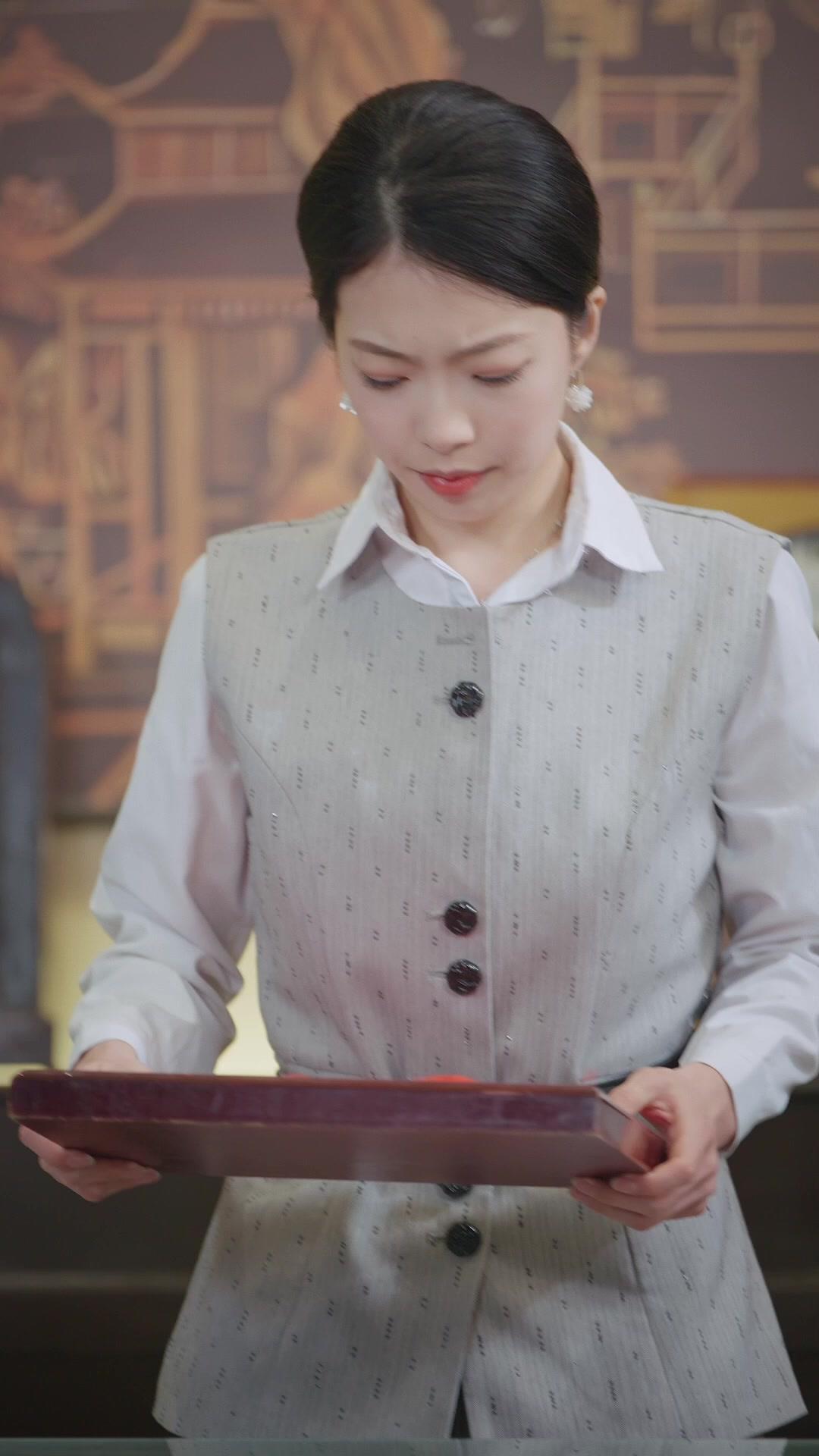 系統說我不用努力