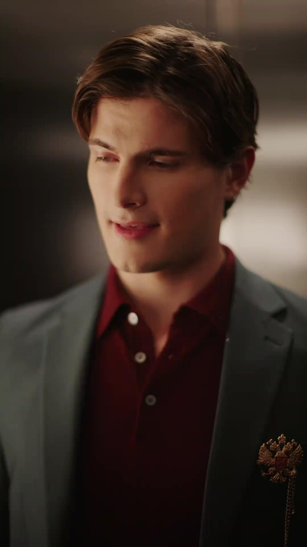 (Dublagem)  Meu Amor Verdadeiro