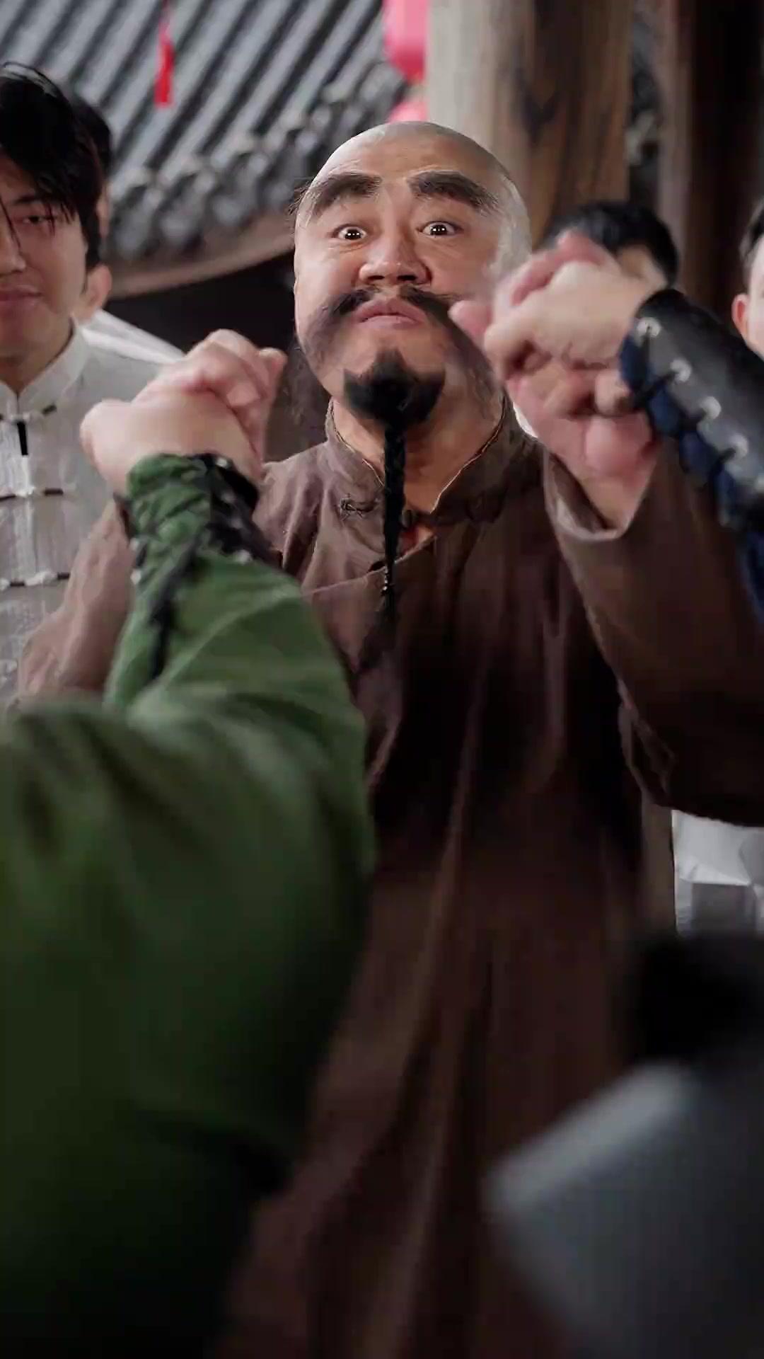 Si Bodoh yang Ternyata Jagoan