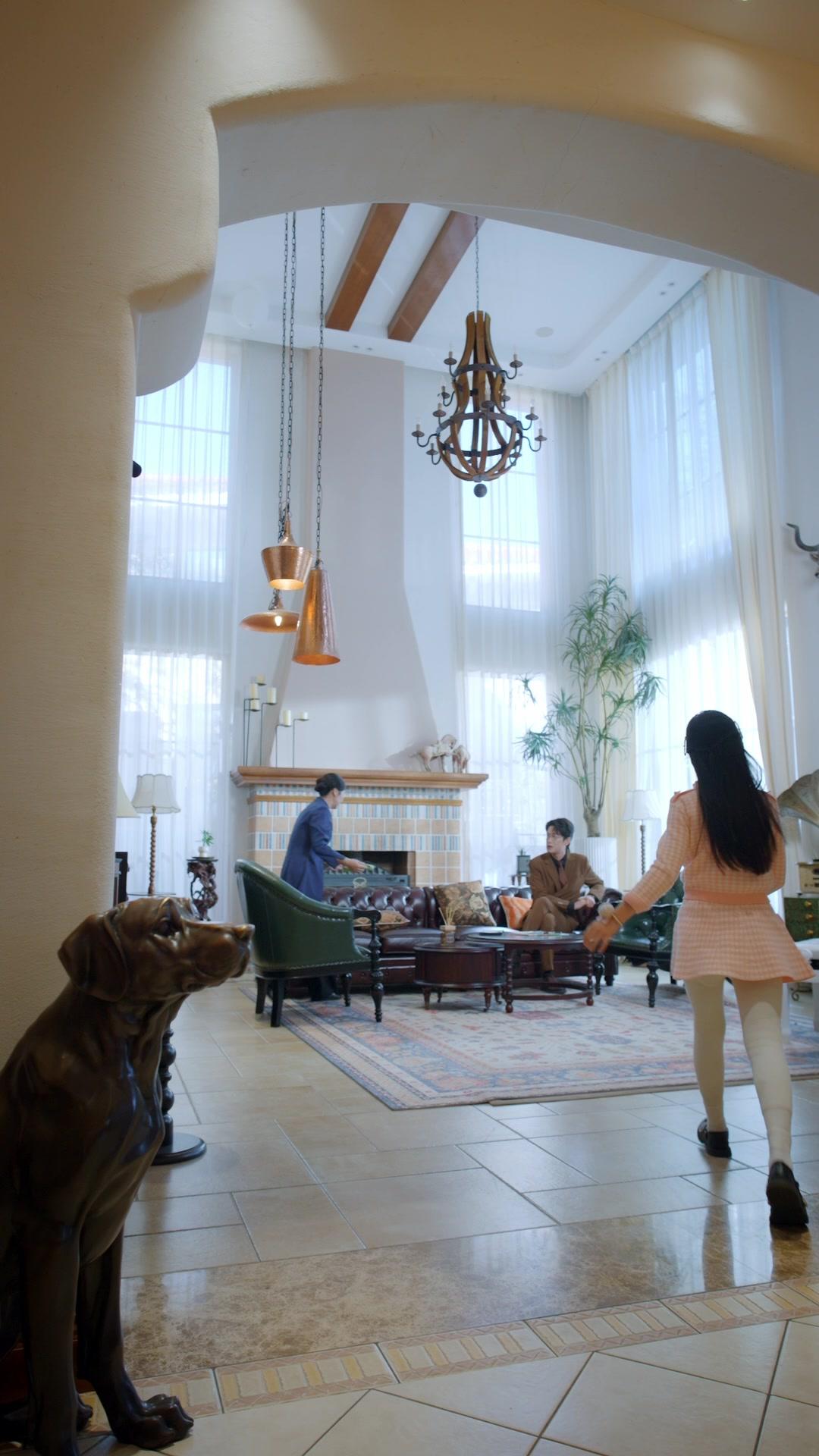 Gerçek Anne Sahte Anneyi Parçalıyor