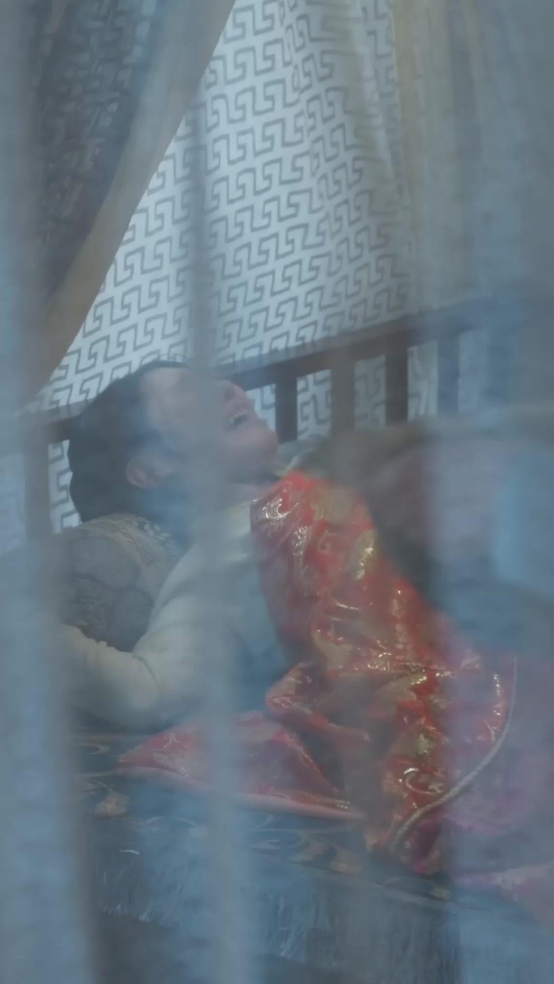 Rahsia Takhta Kekaisaran