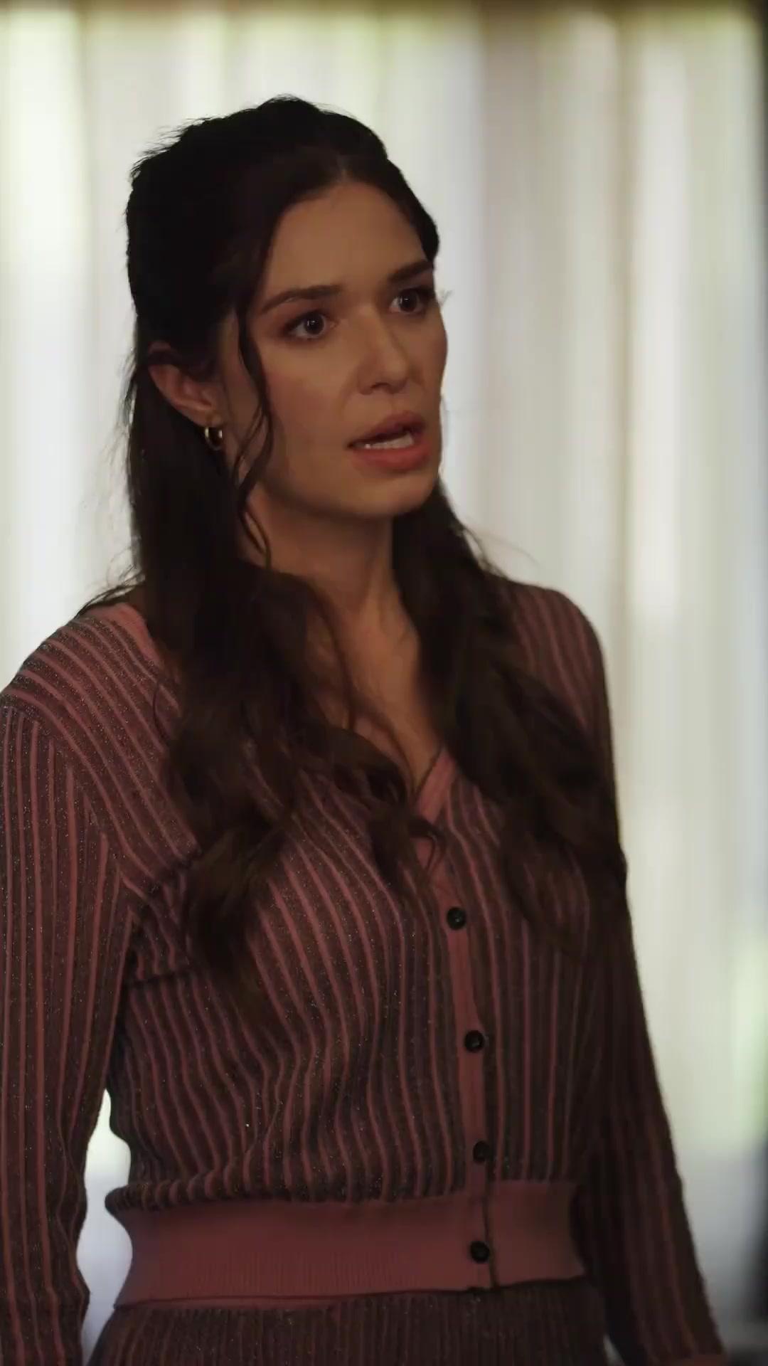 (Doblado) La esposa vengativa