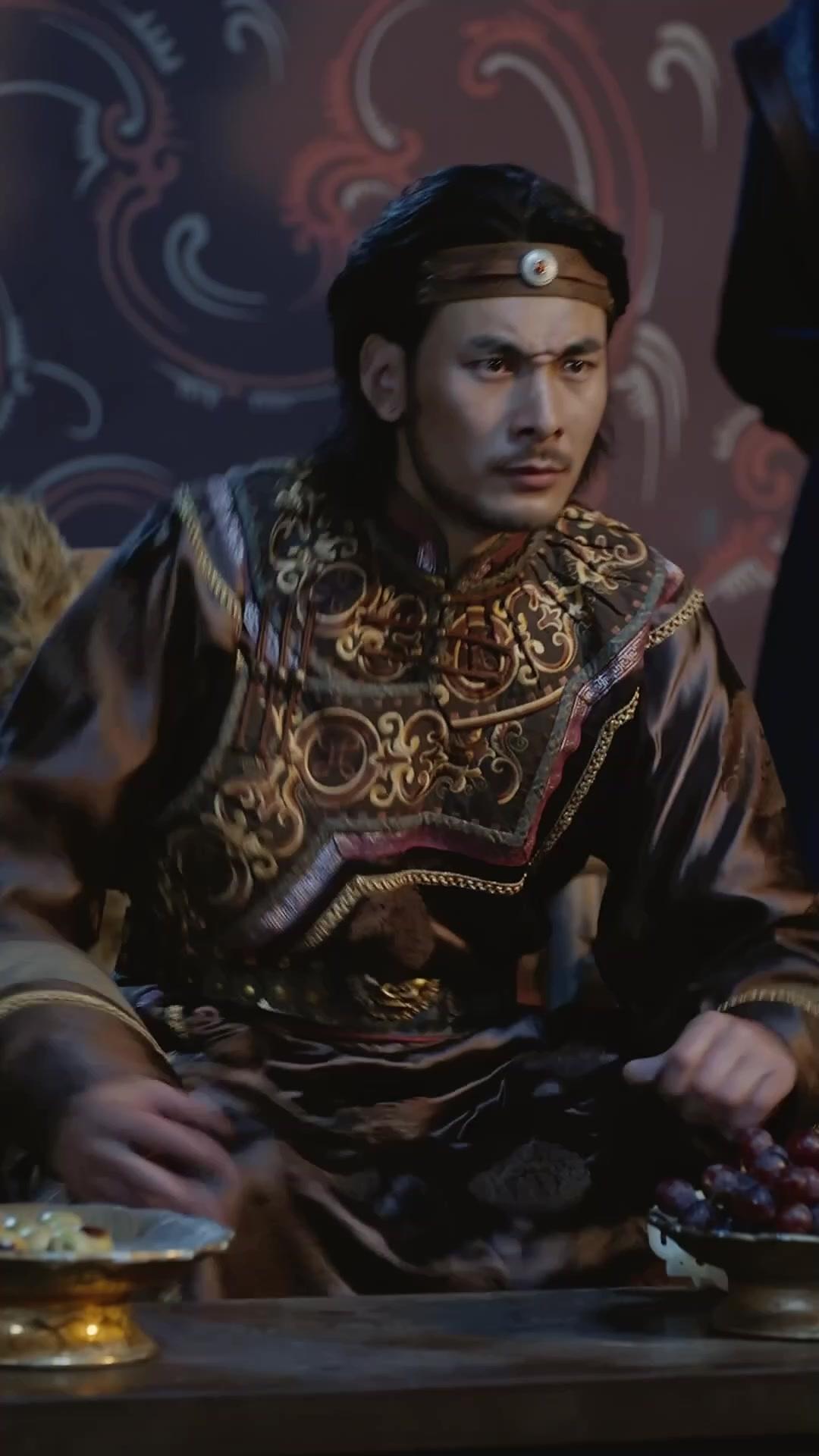 Death Rides the Blind Arrow