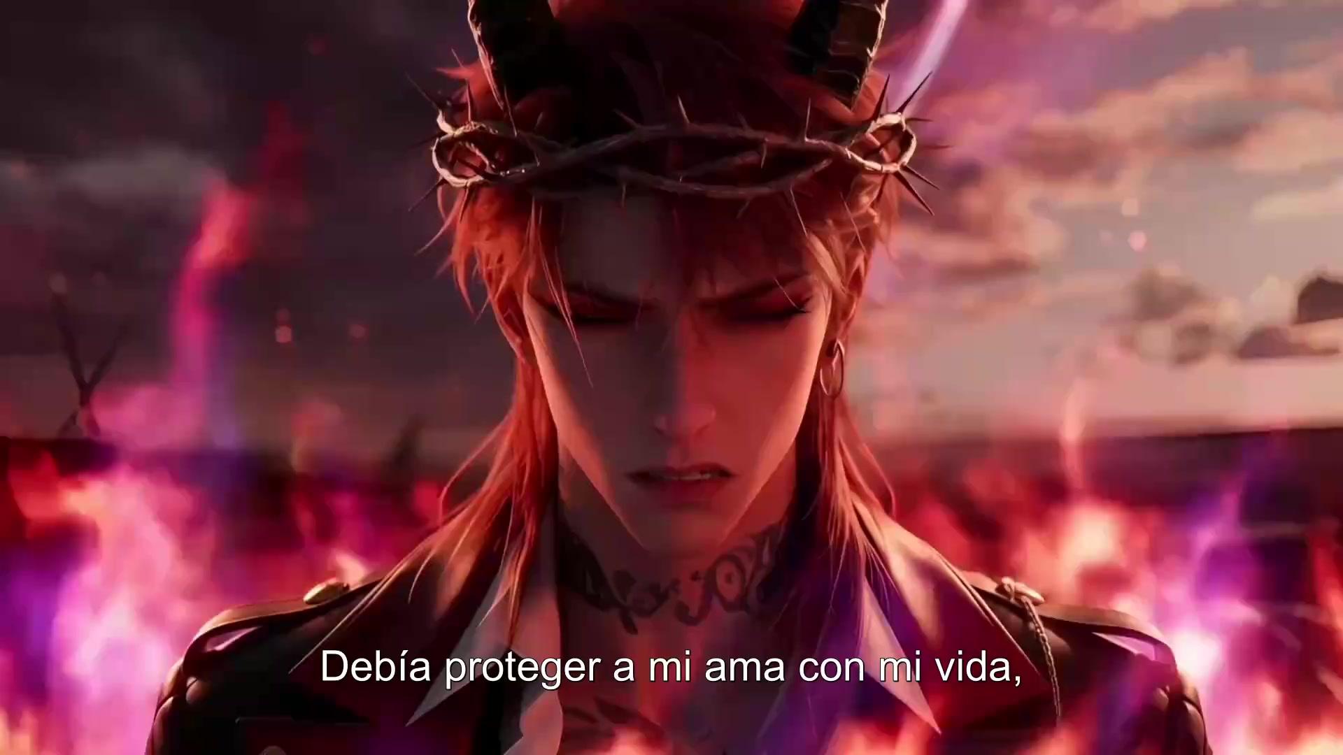 (Doblado) Mi Duquesa, venga a domarnos