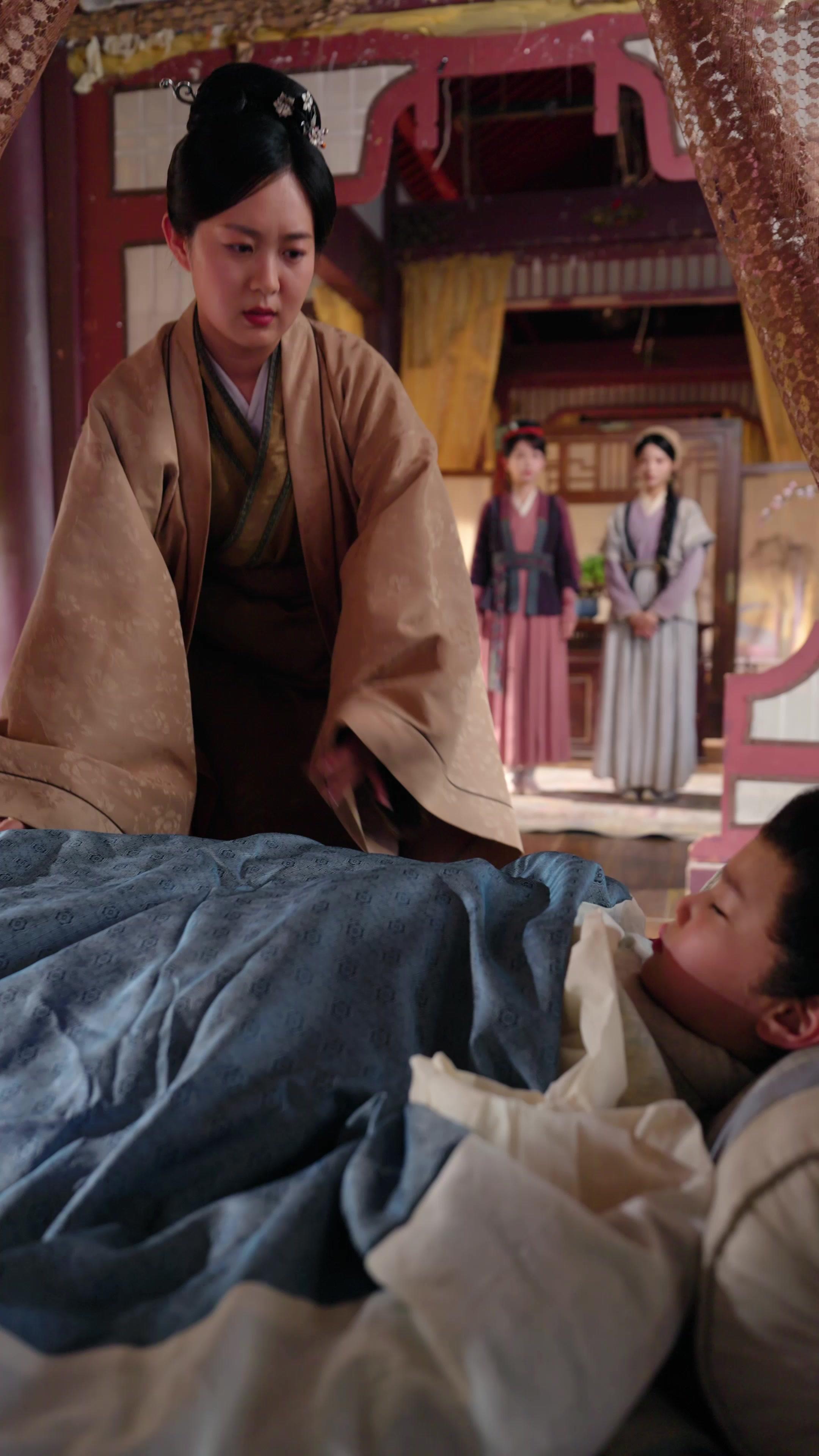 흉년에 장사를 시작했다