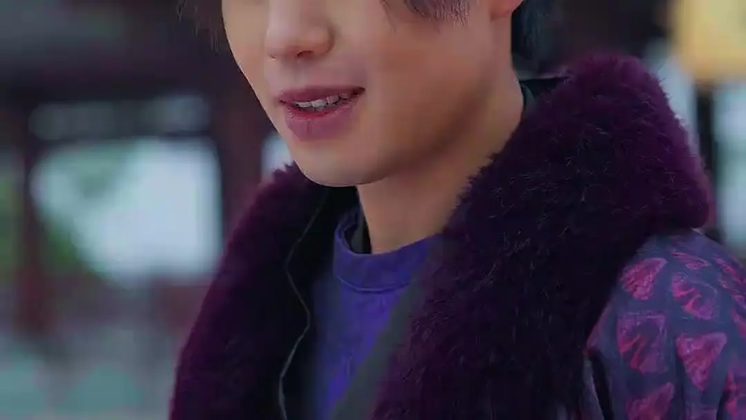 (พากย์เสียง) พิสูจน์สกุล ด้วยคมดาบ ศึกท้าทายในสนามแดง