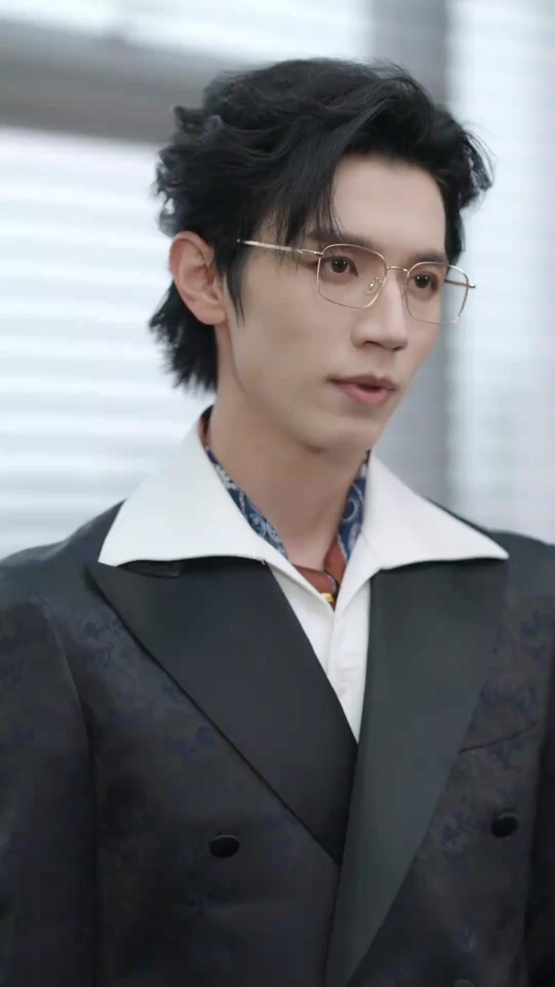 Kedatangan Ayah Serigala