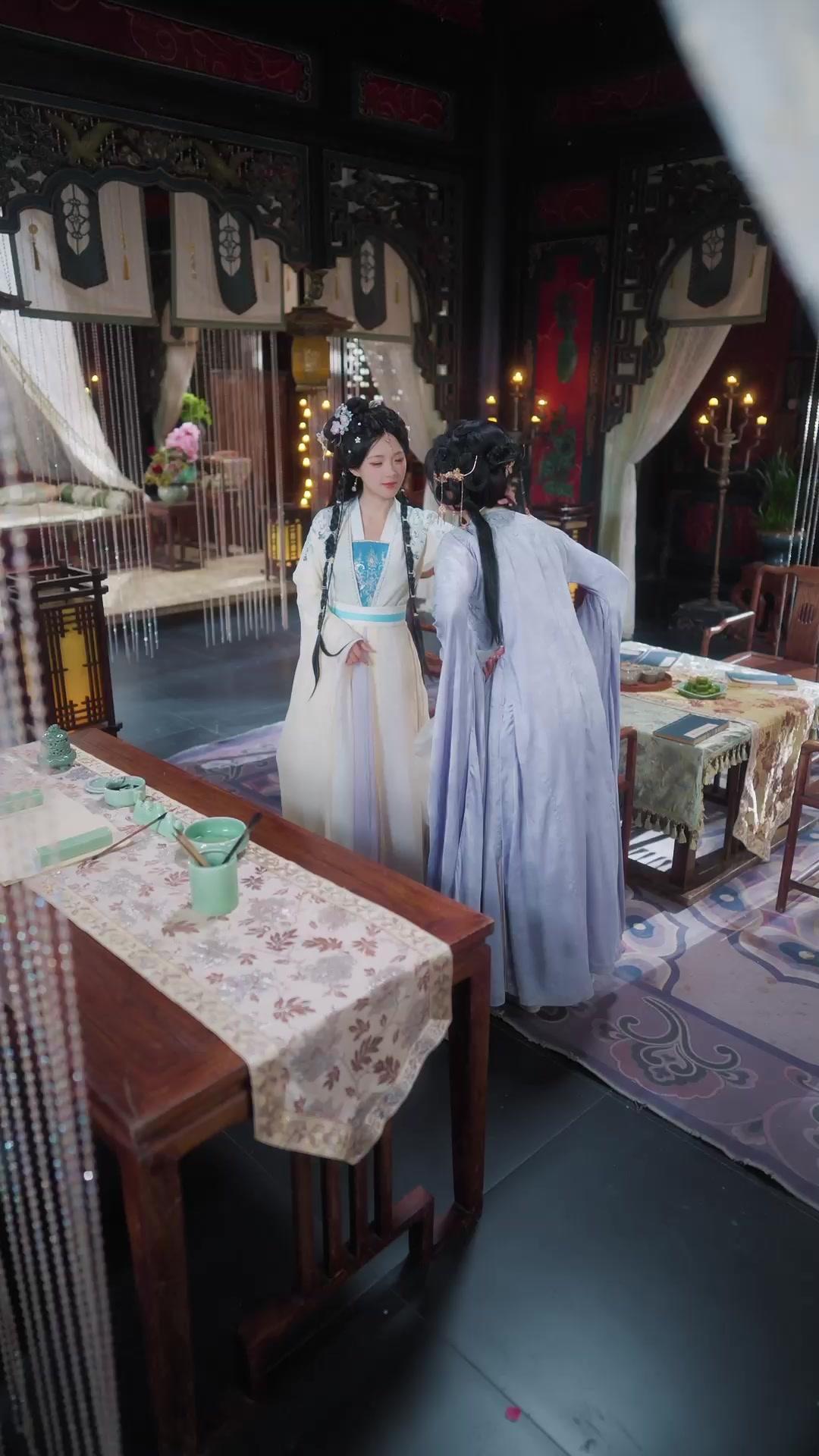 Rinata per Salvare il Mostro