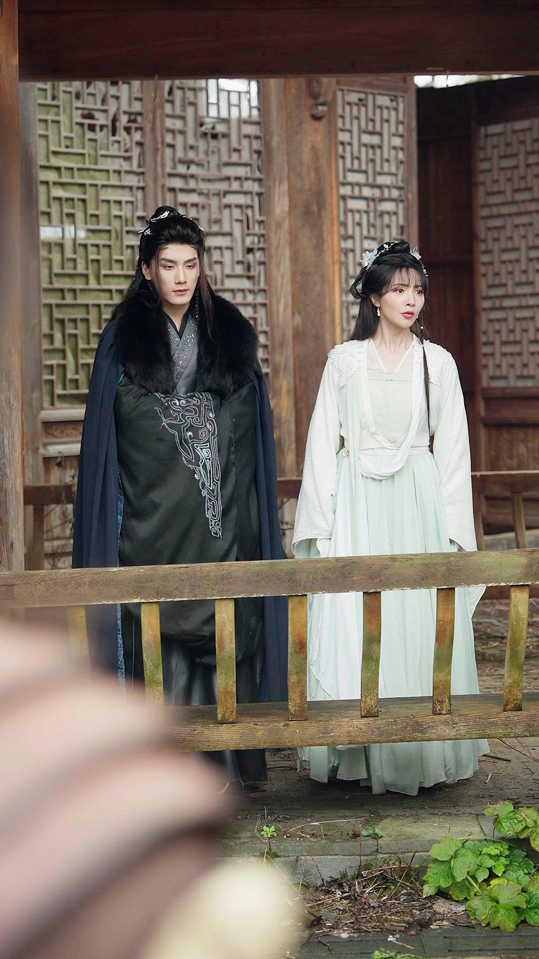 Ketika Kekuatan Naga Bangkit