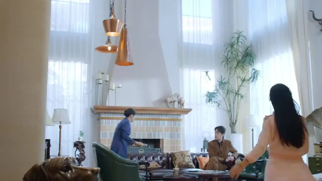 (Dublajlı) Gerçek Anne, Sahte Anneyi Parçalıyor: Piyano Dersi ve İmza Sahnesi