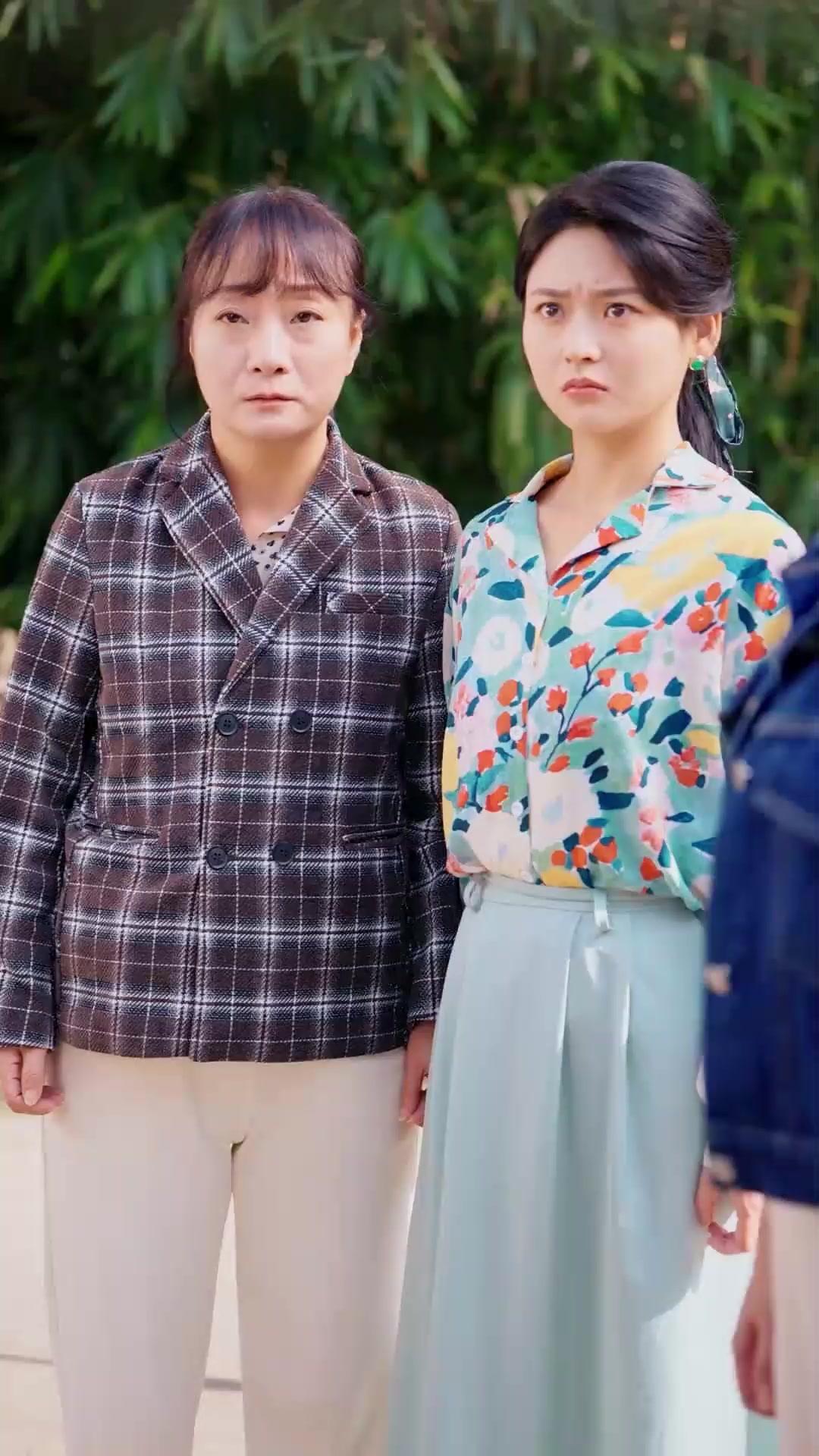 (Dubbed) Fashion Queen? But in the 80s!