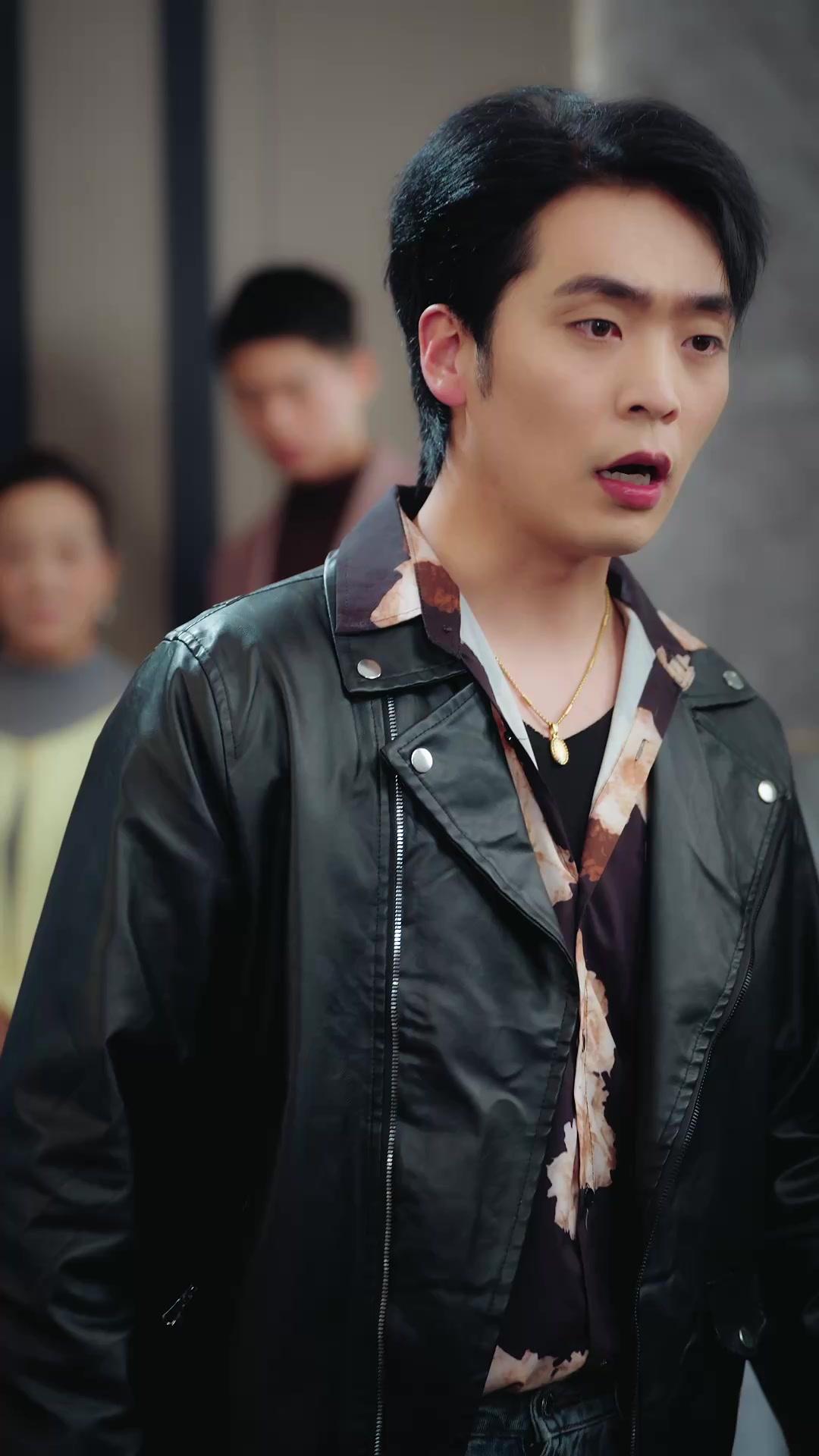 Leftover? I'm the Legend！