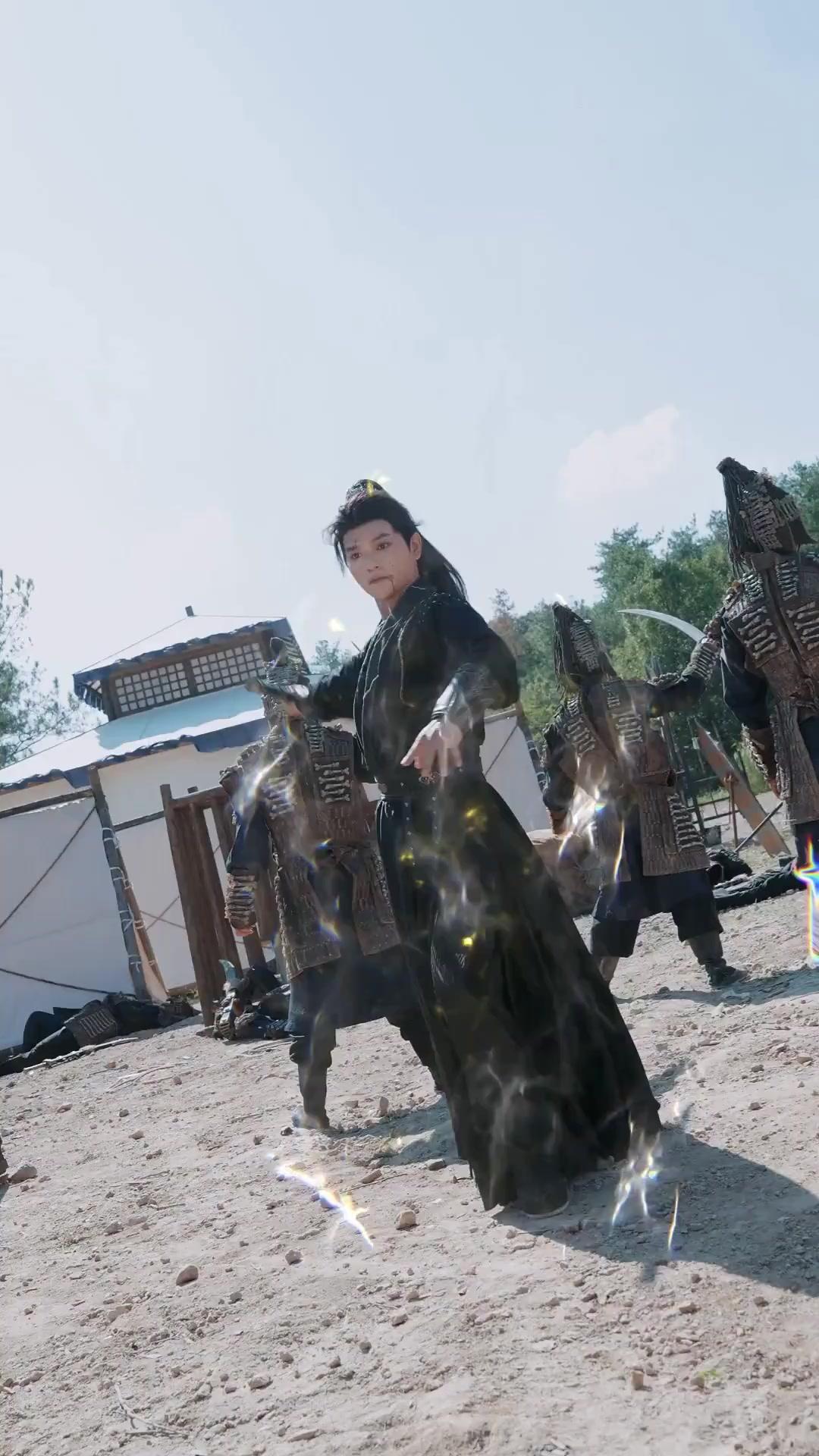 (Dublajlı) Ölümsüz Zorba Geri Döndü