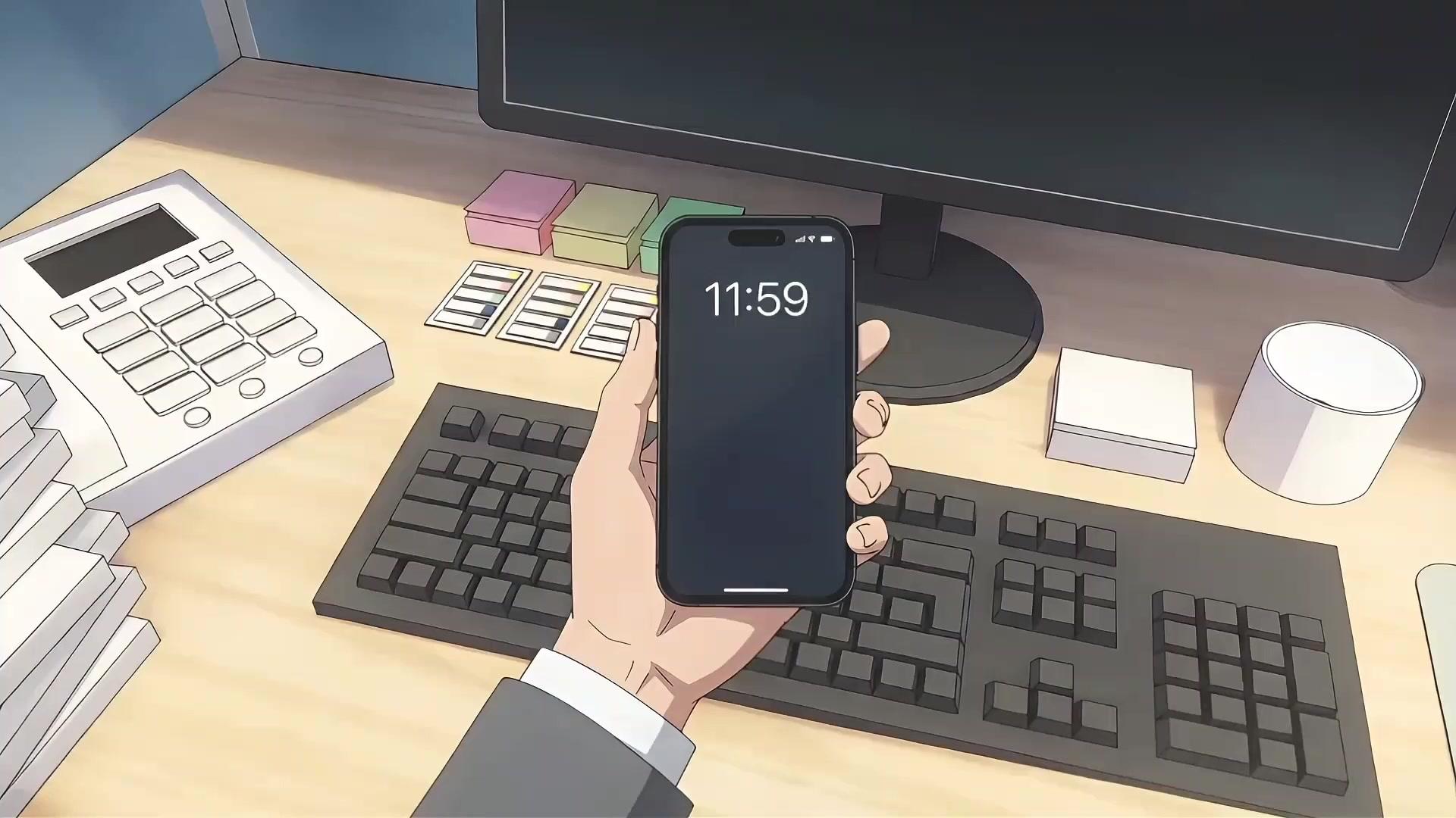 社死ギリギリ！システムで逆転人生