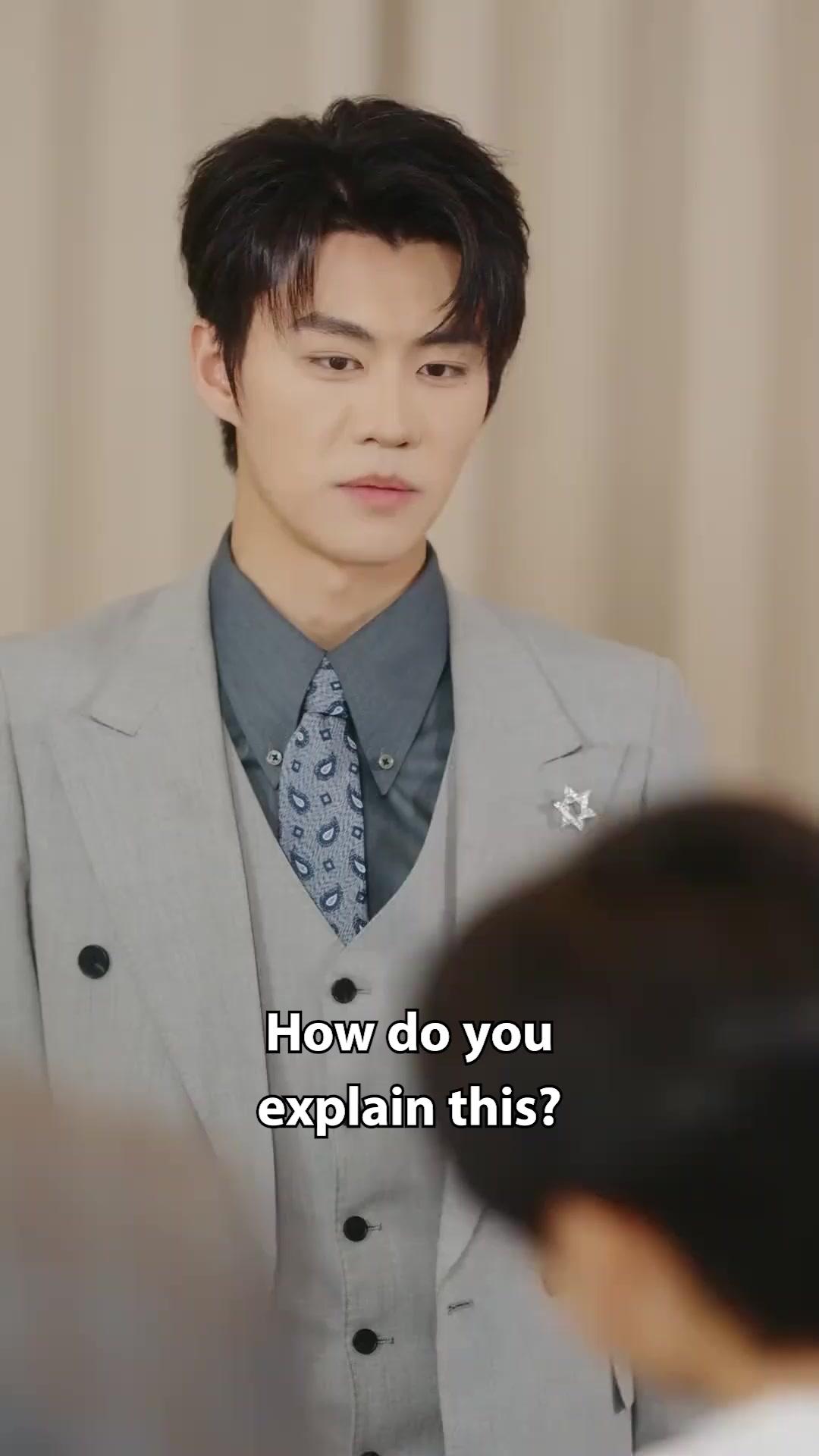 (Dubbed) Oops, I’m Not a Murphy!