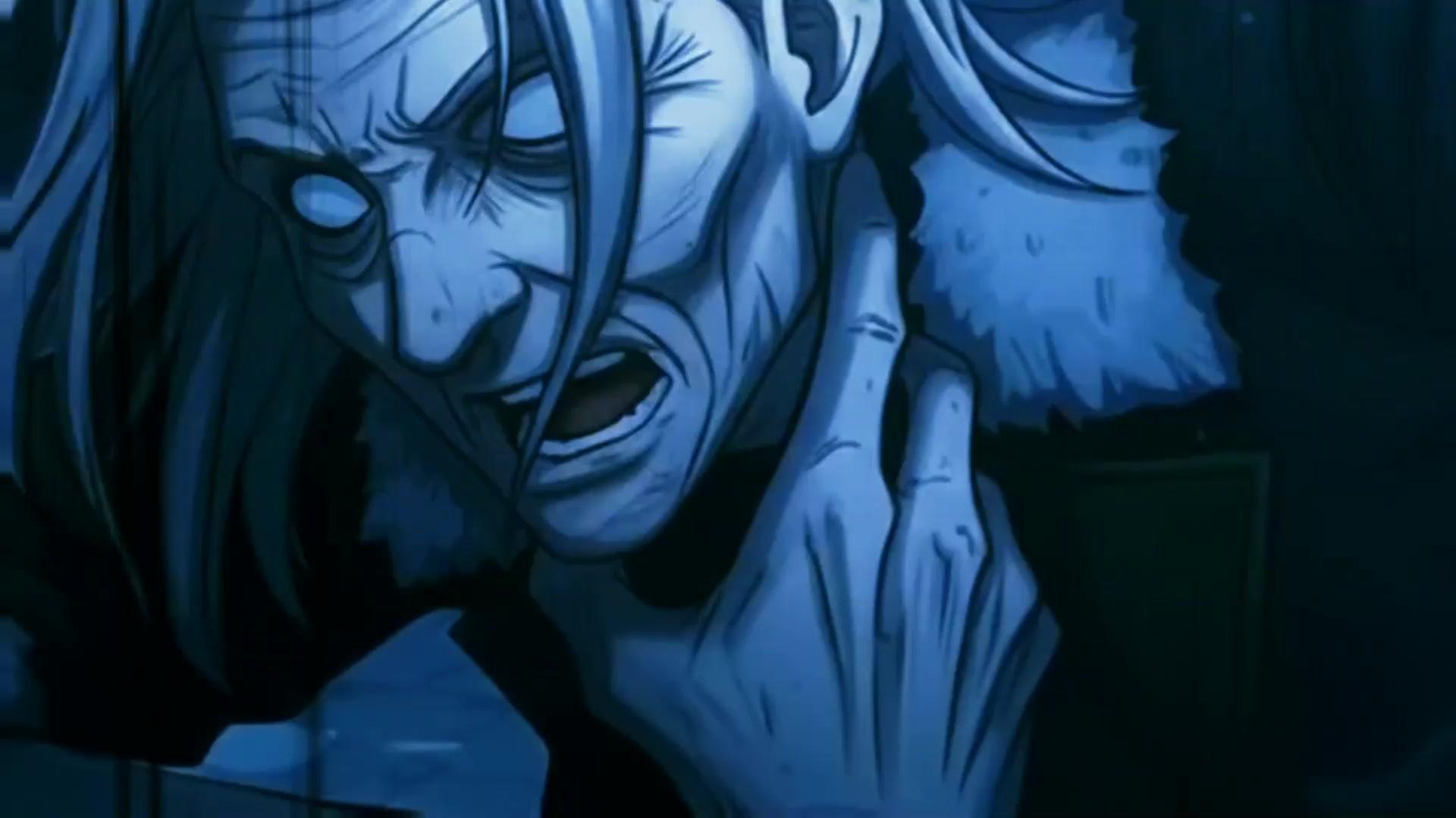 Tướng Quỷ: Đêm Giữ Linh