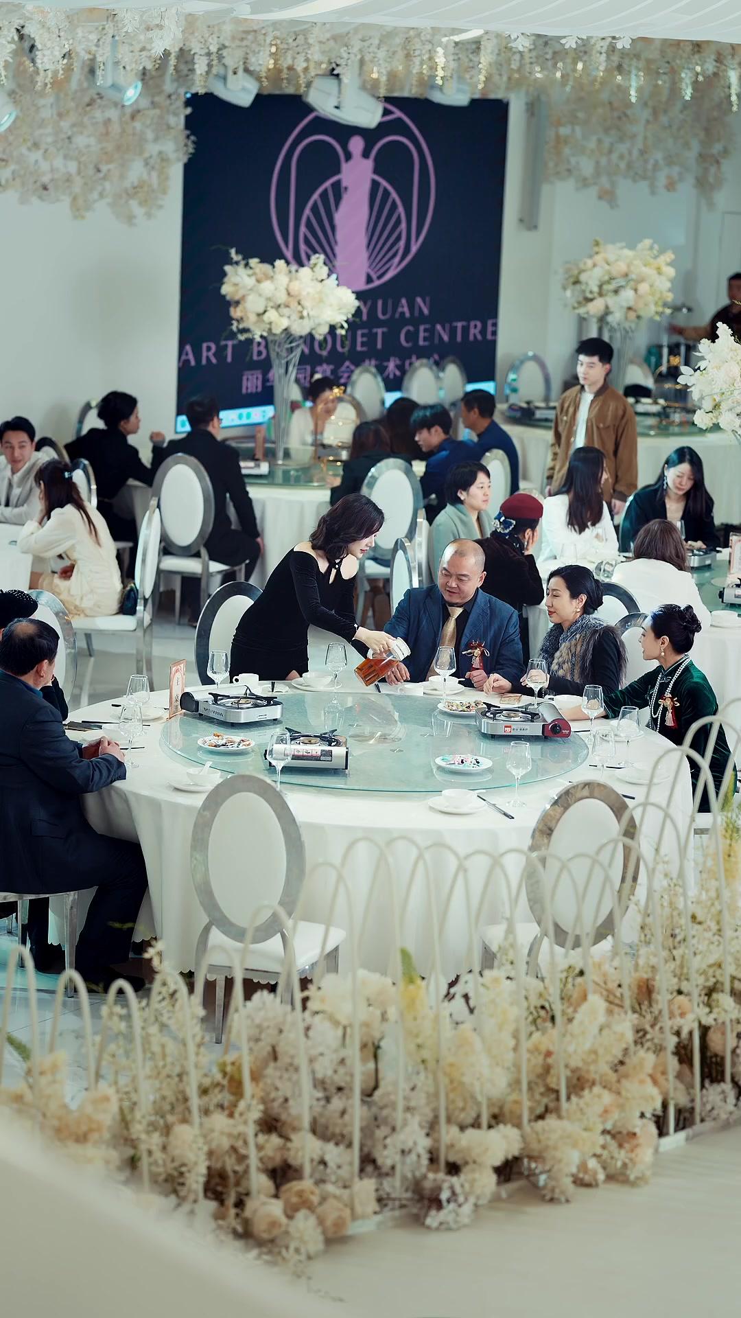 From Fireman to CEO: Her Loss