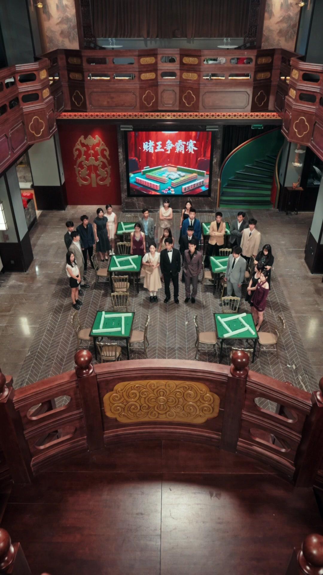 Terbebas dari Sangkar