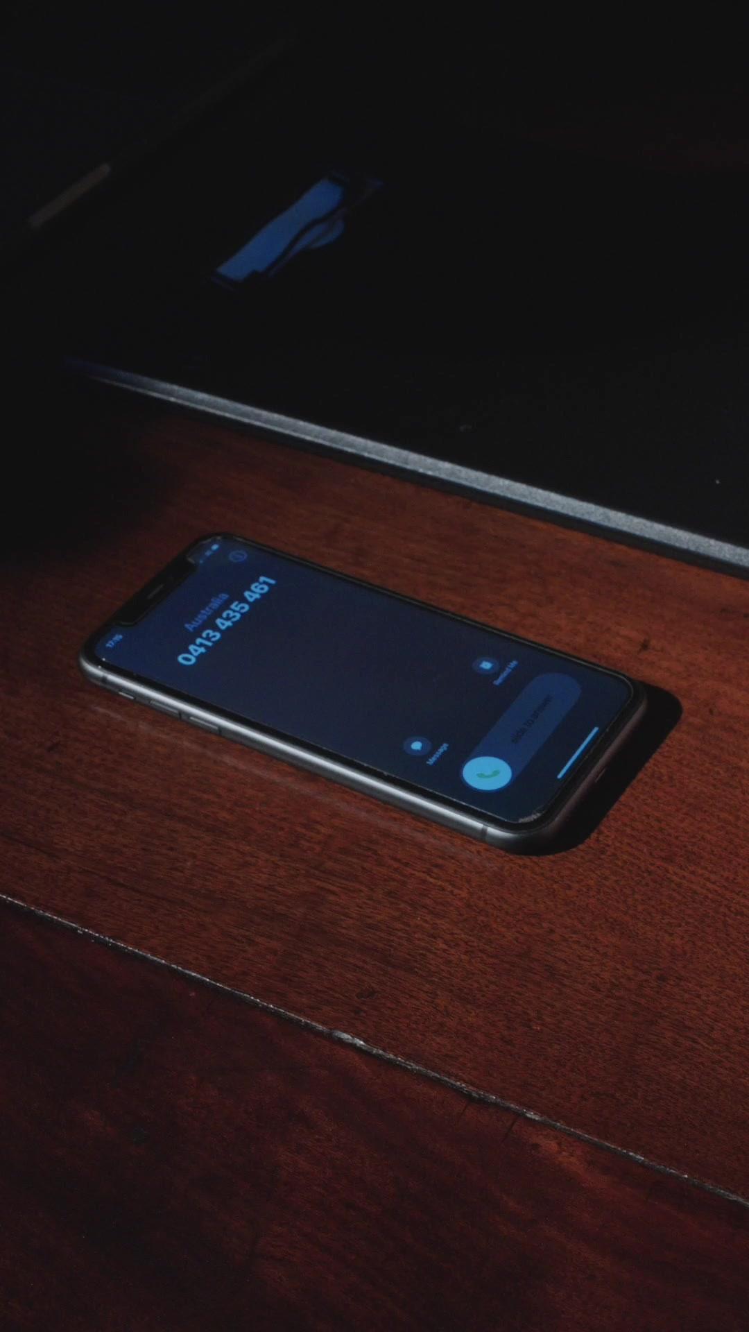 Return of the secret heiress