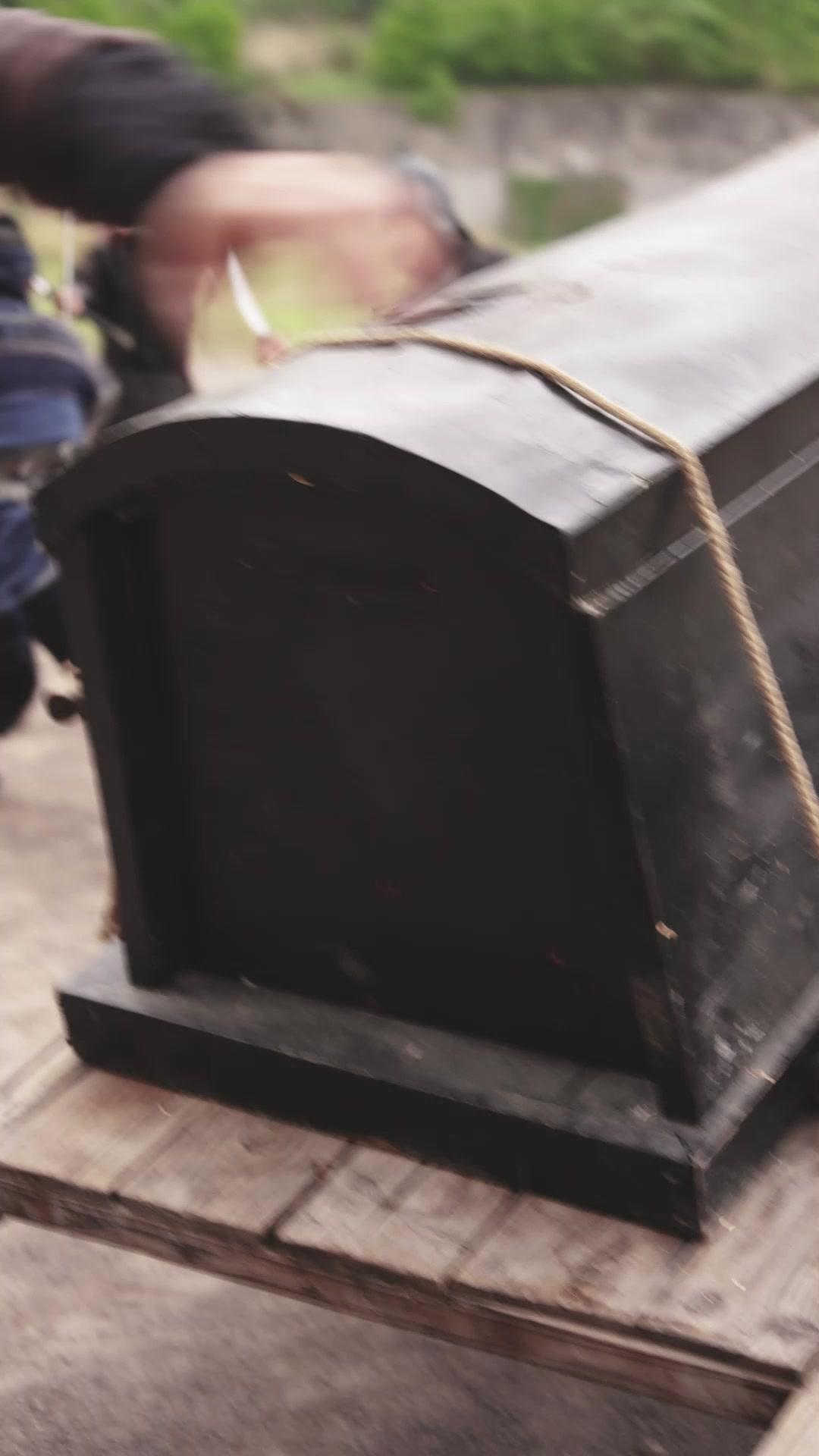 Bandit Penyelamat Negara