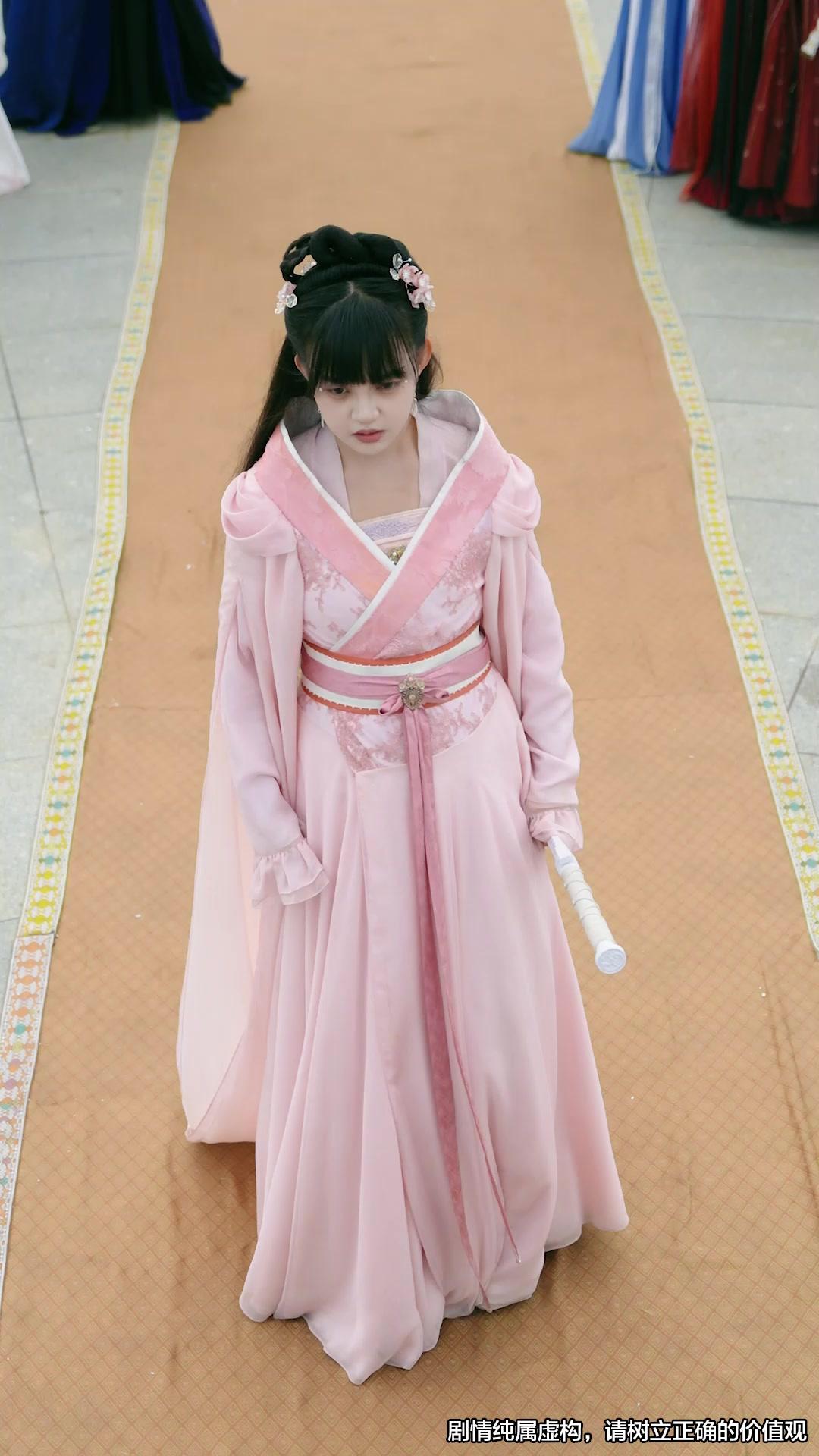 Balas dendam seorang adik