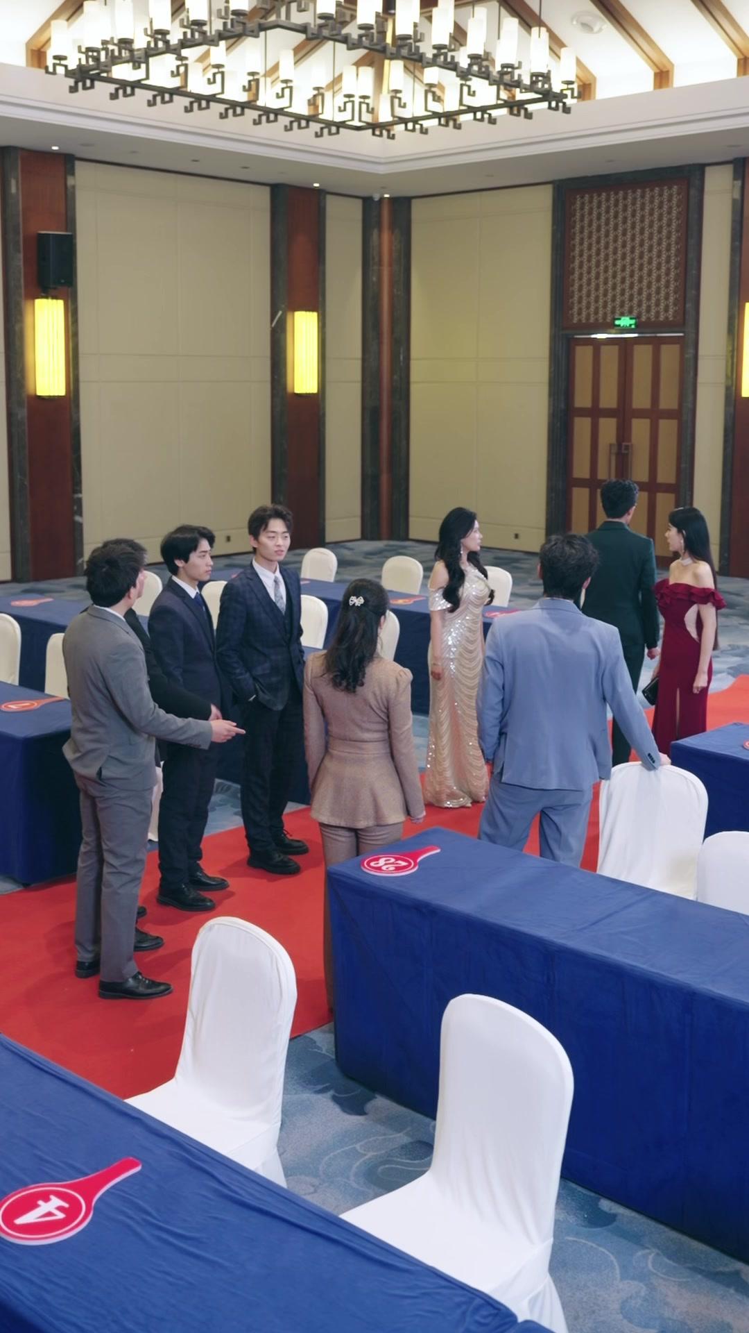 Bangkit Setelah Dapat Kekuatan