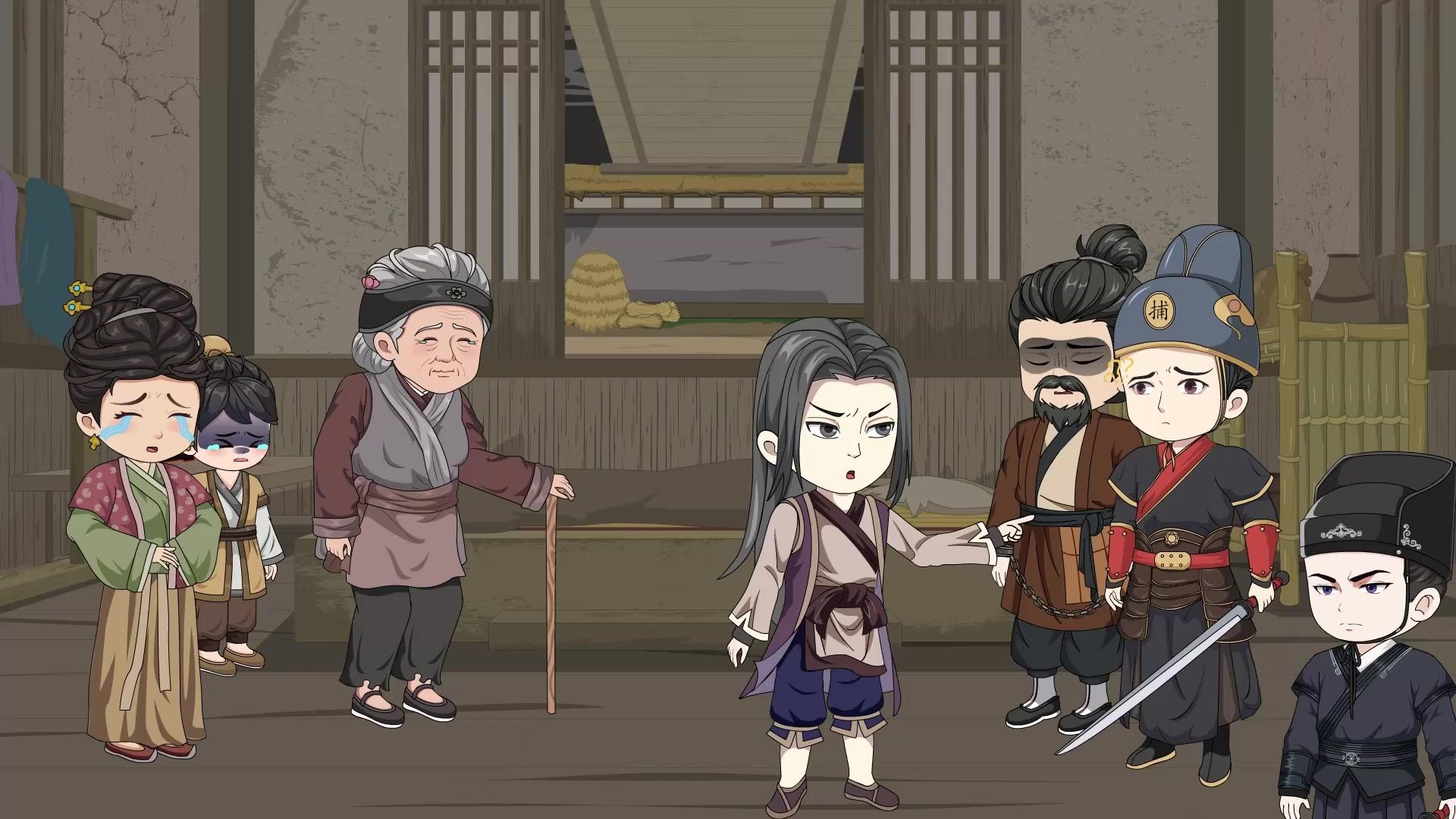 Forget the Apocalypse, I Farm Now!