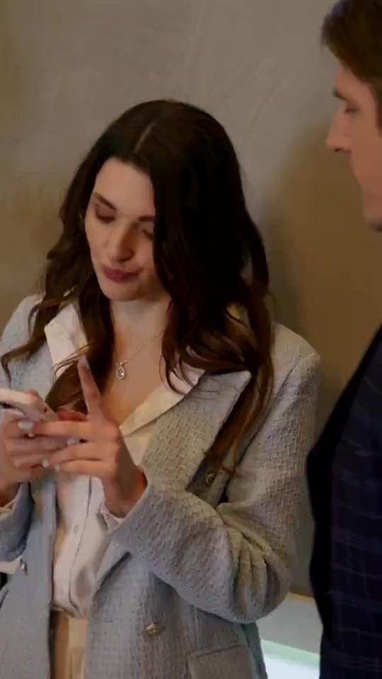 Fuga dal Mio Sposo Predestinato