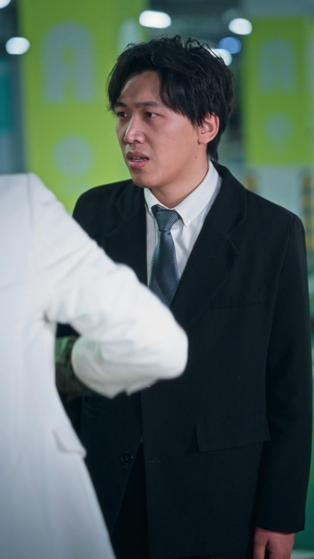 Rahasia Ayah Pemulung