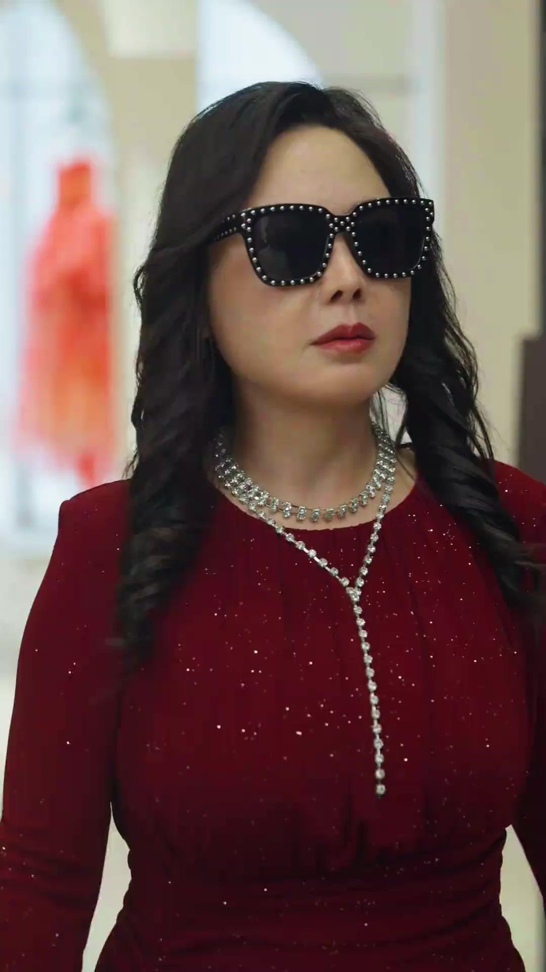 재벌 딸의 비밀 연인