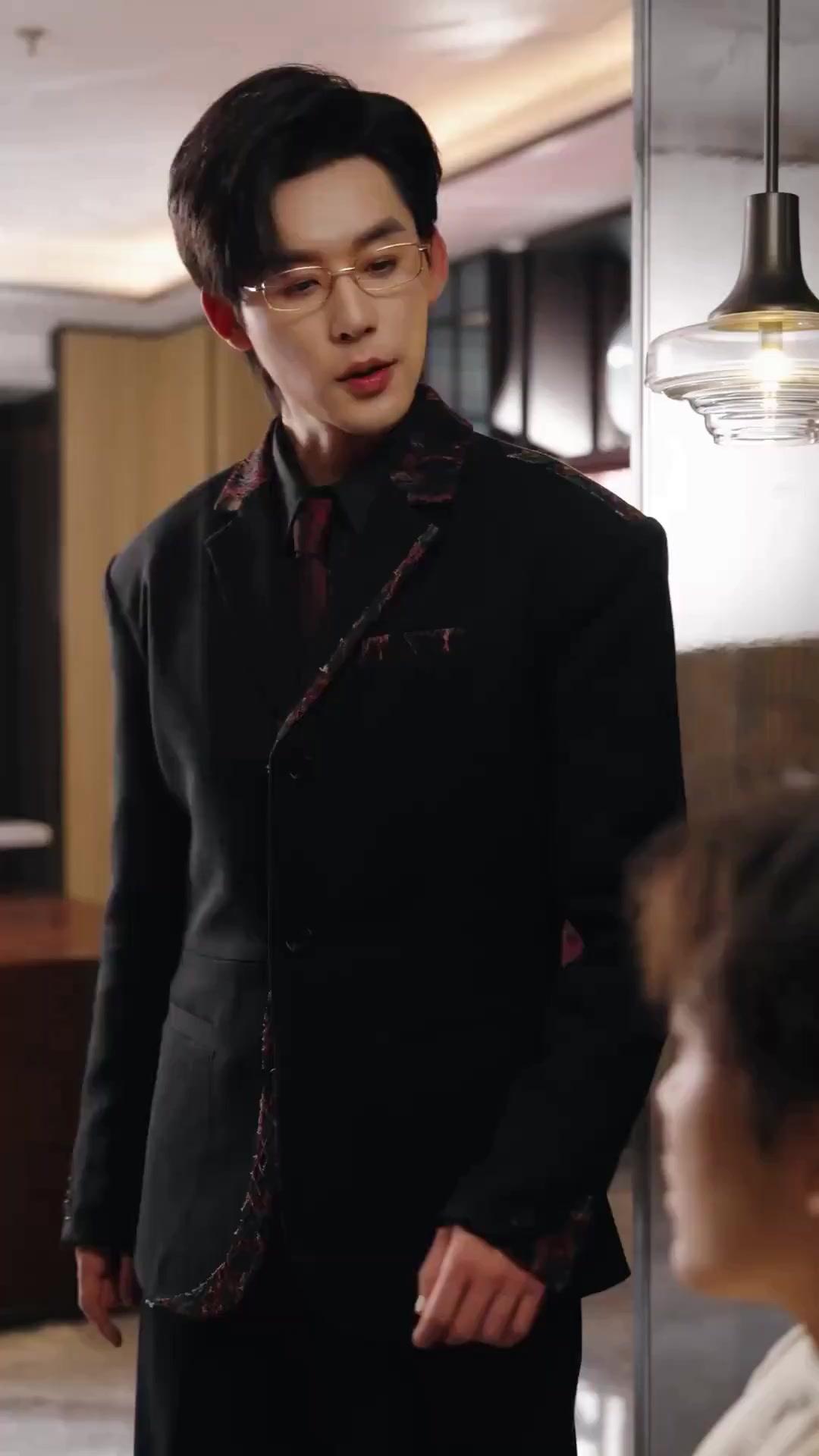 (Doblado) La pesadilla de la protagonista