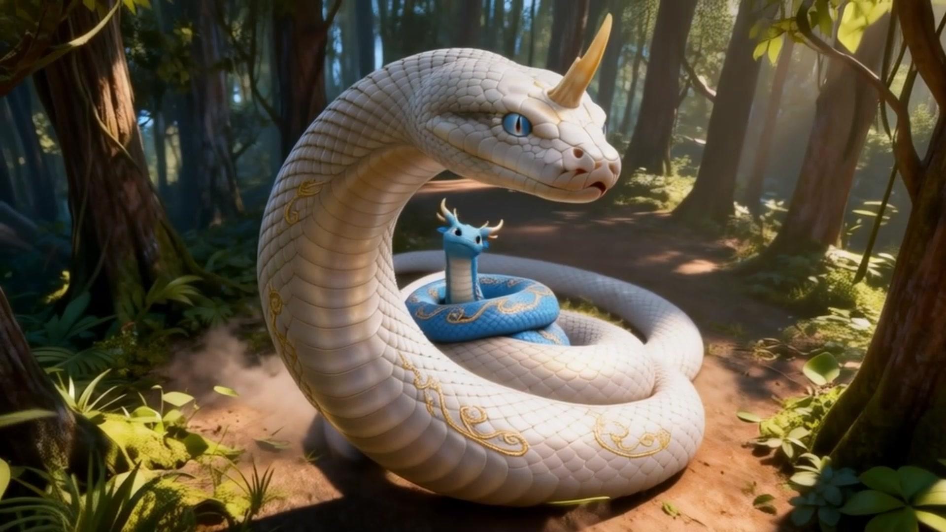 Misteri Dunia Siluman