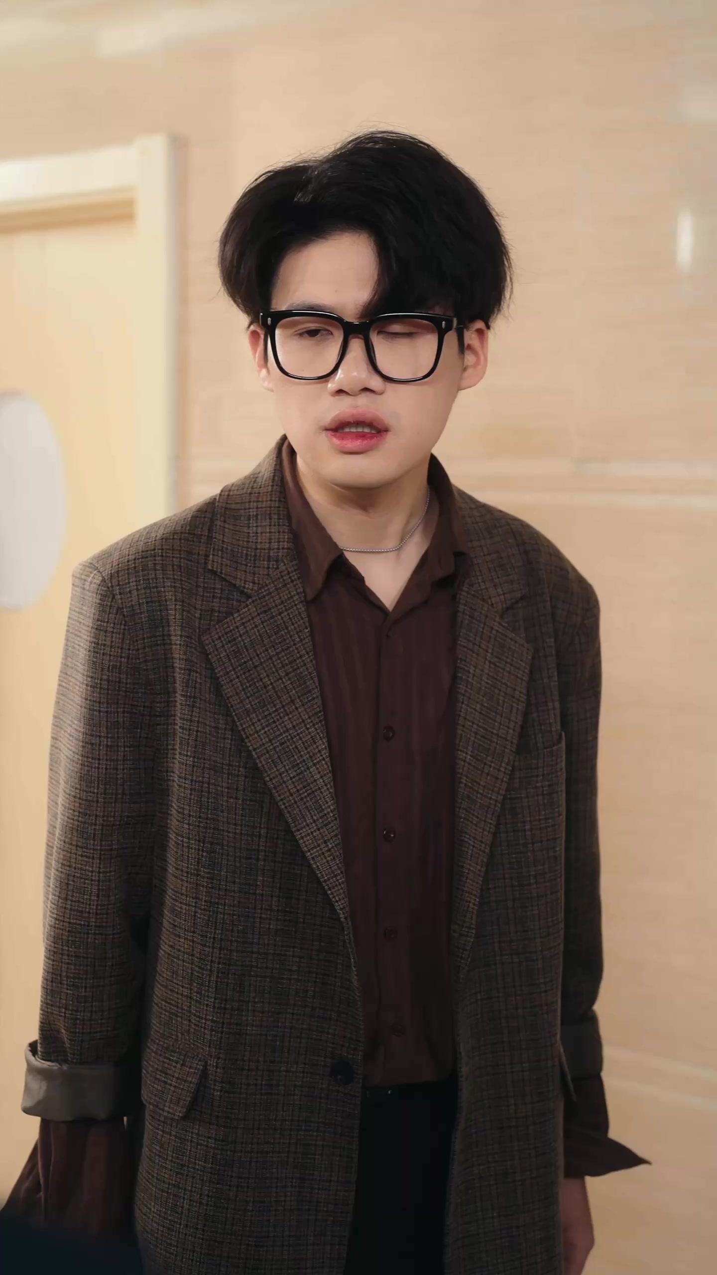 The Heiress You’ll Never Deserve