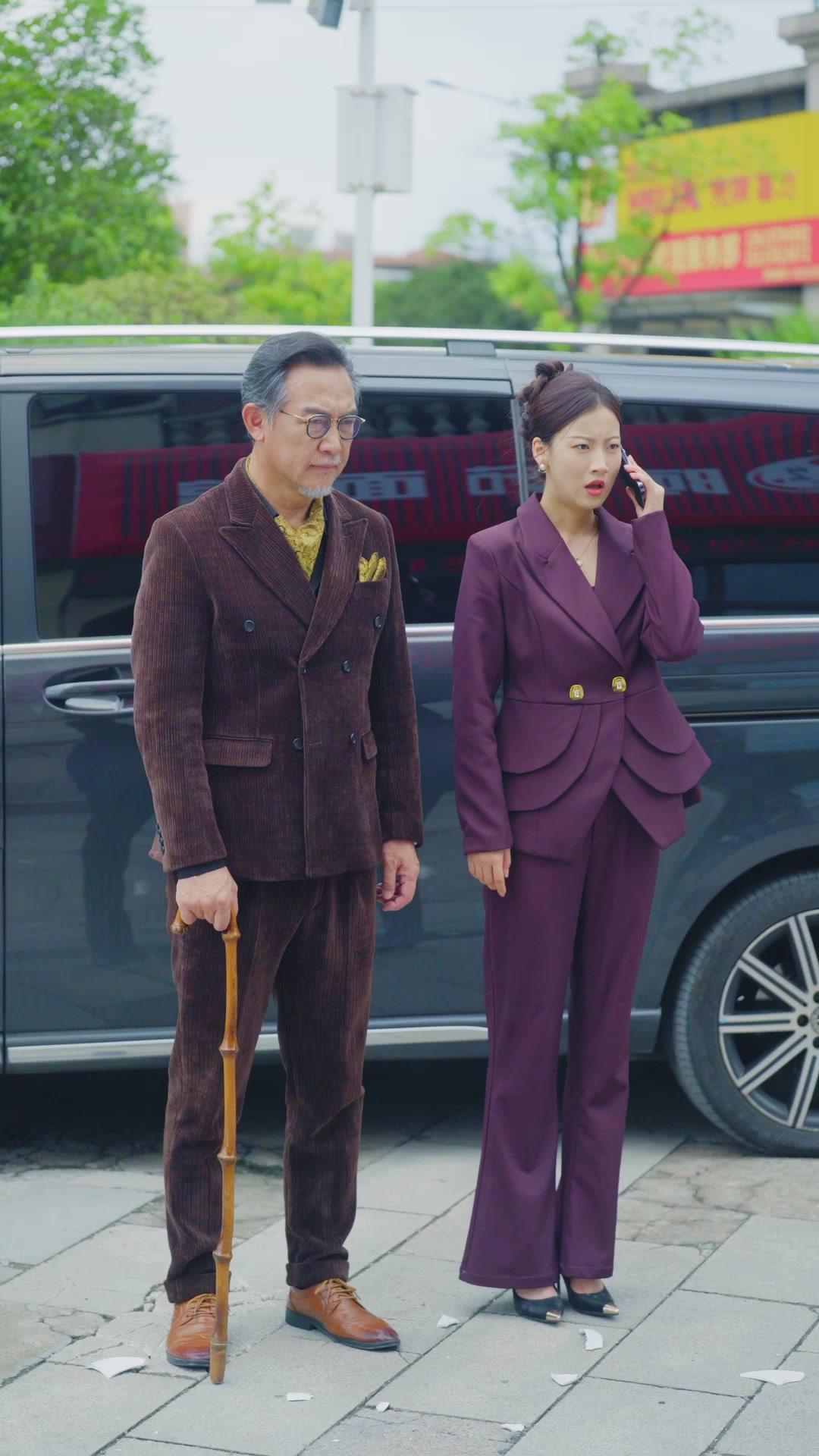 He’s Dying? He’s Still Hunting!