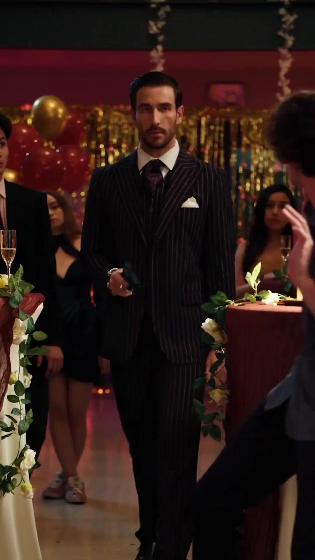 (Dublajlı) Bir Gecenin Yıkımı