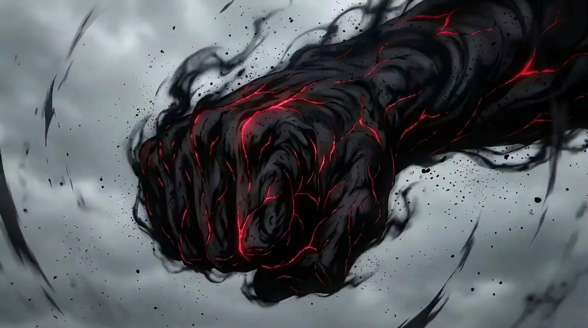 (Sulih suara) Dunia Hantu di Mataku Berbeda