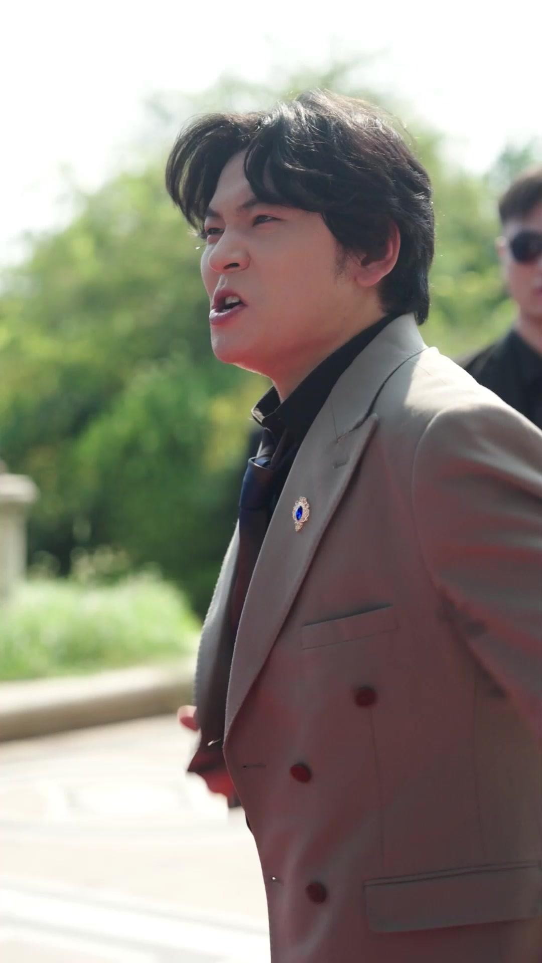 Gizli Varisin Dönüşü 