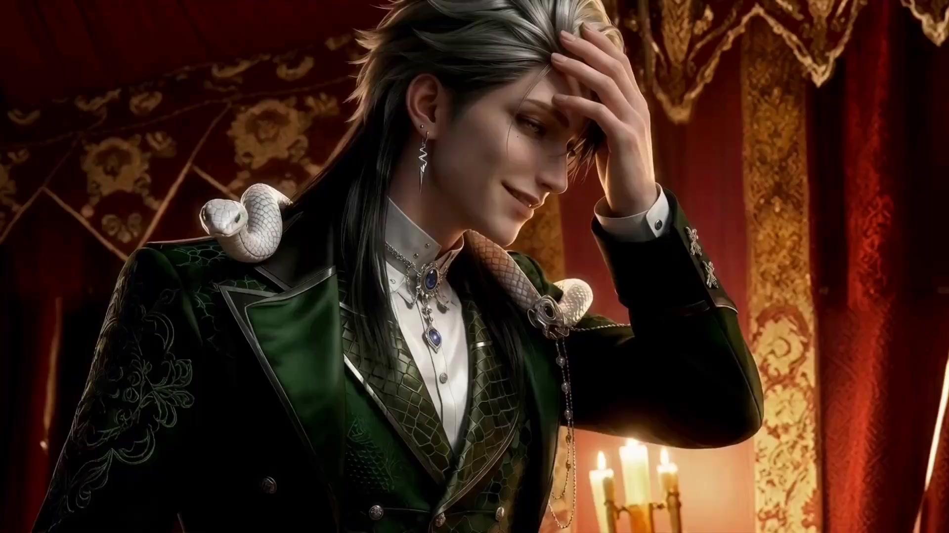 (Lồng tiếng) Giao Ước Với Quỷ Quản Gia