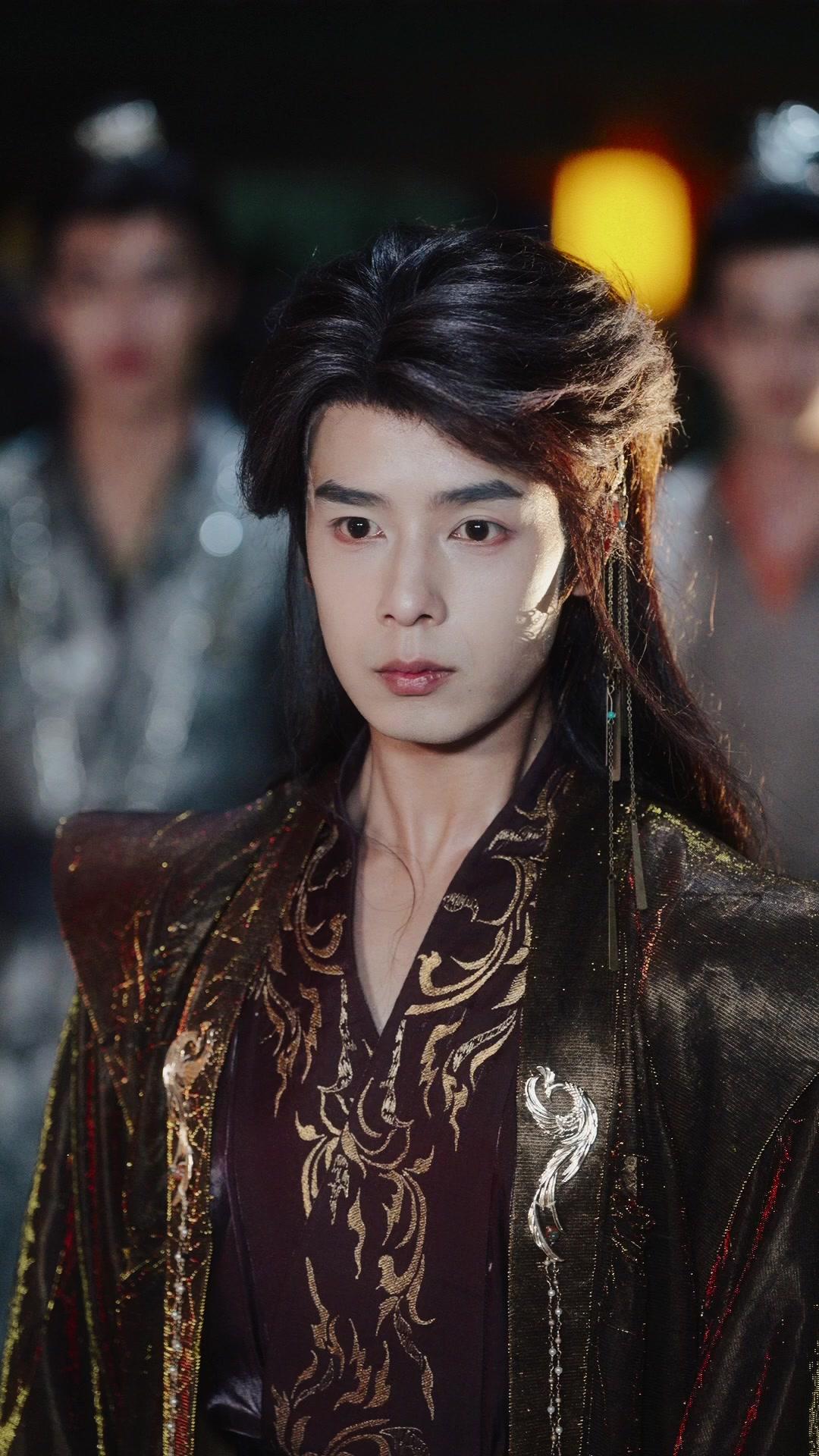 Langit Istana Tak Lagi Sama