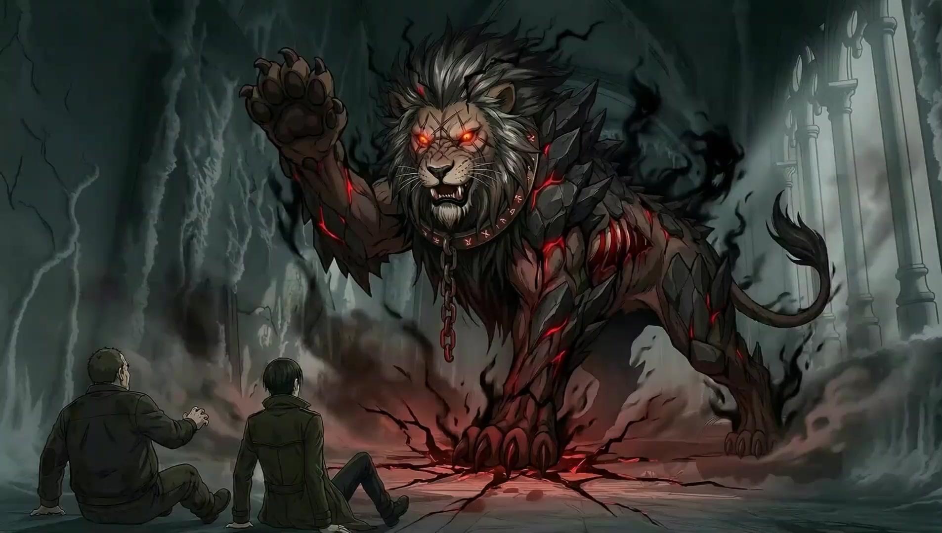 (Dubbed) S-Class Horrors? Just Cute Girls to Me!