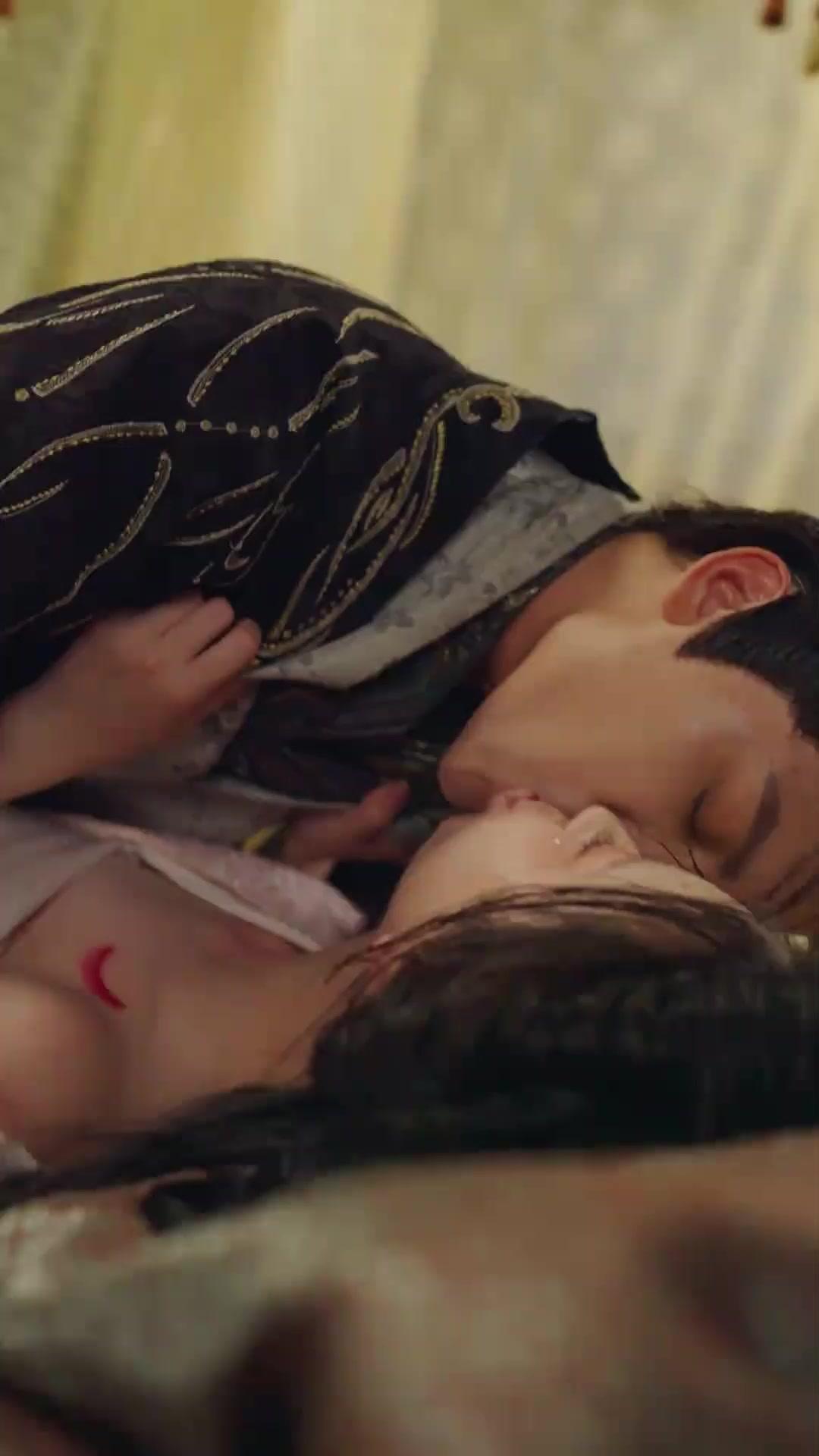 (Sulih suara)Pindah Alam Jadi Permaisuri