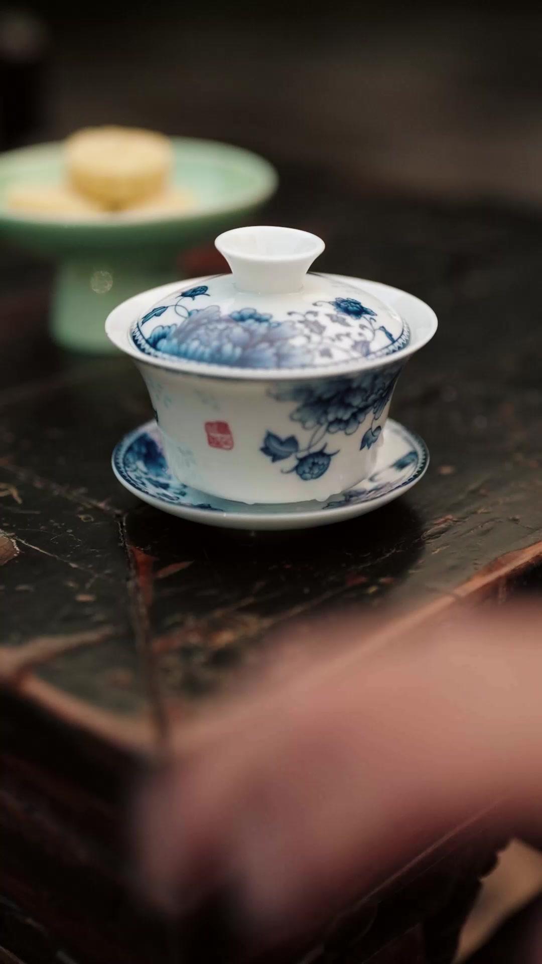 Kembalinya Kaisar Langit